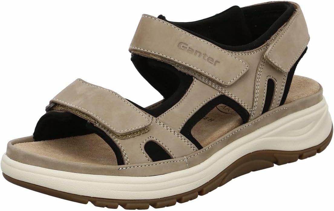 Ganter Ganter für Damen Sandale (keine Angabe, keine Angabe)