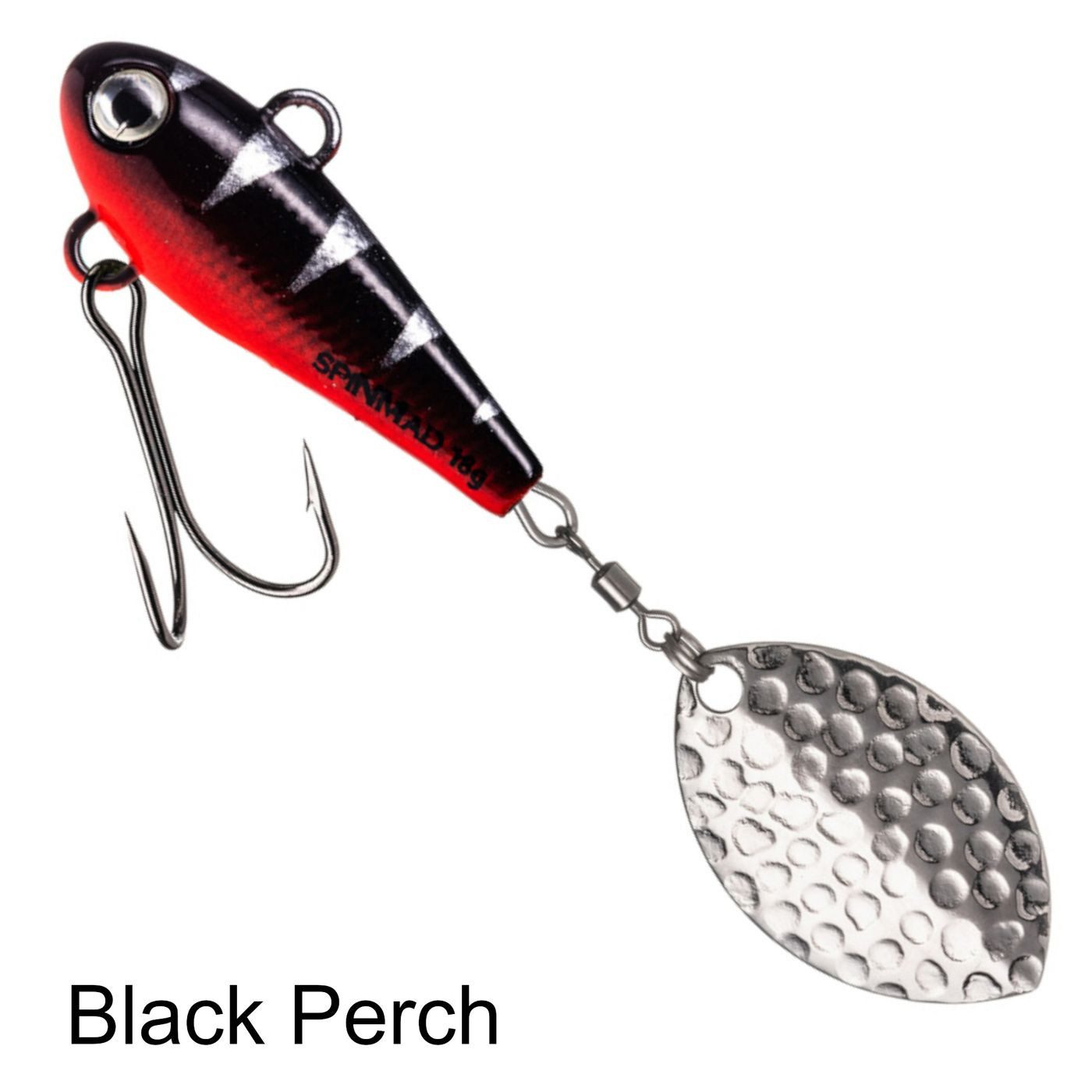Black Perch