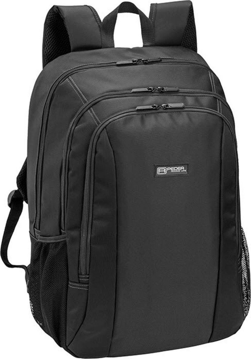 PEDEA Laptoprucksack Rucksack 17,3 Zoll (43,9cm) "Game"