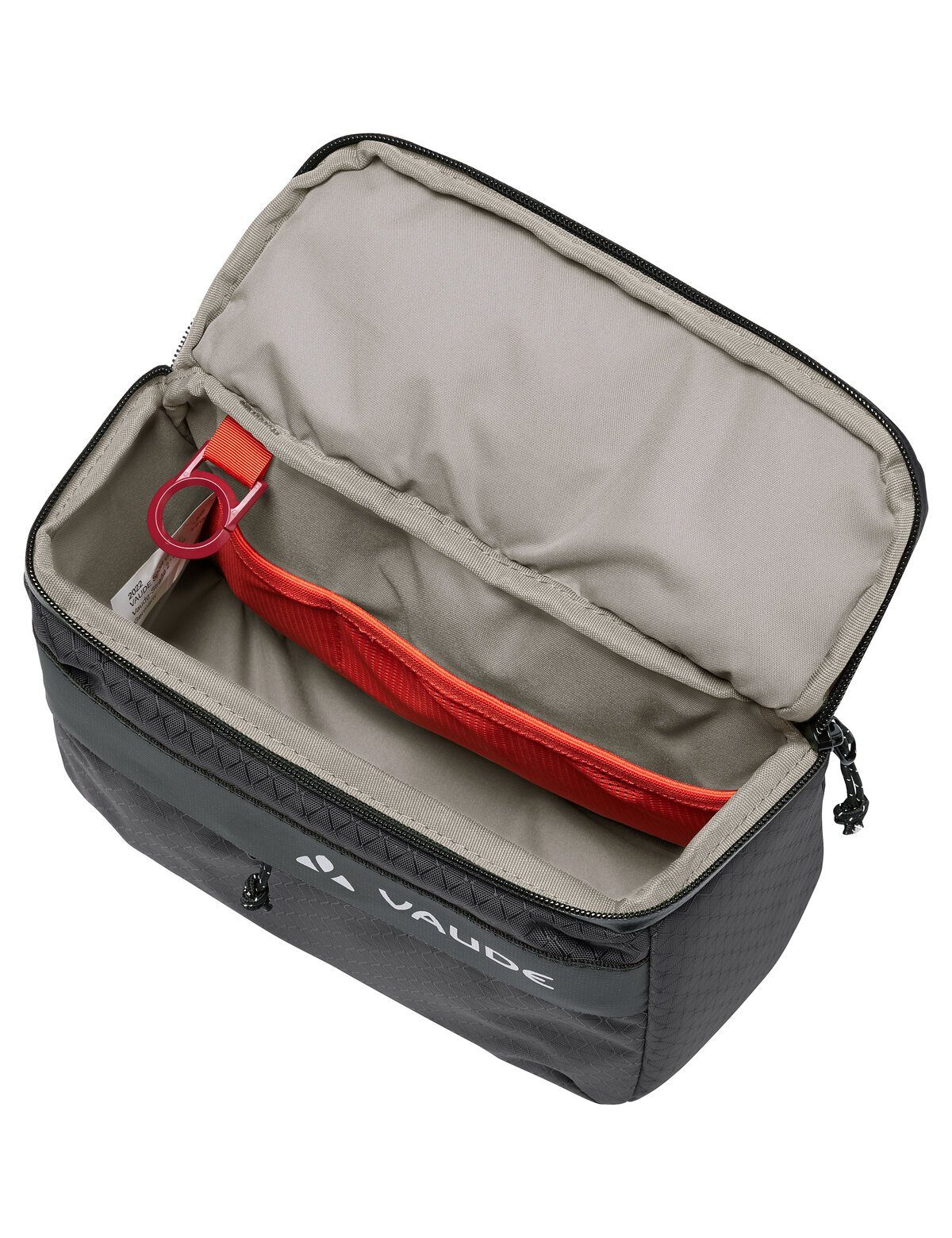 VAUDE Lenkertasche Cyclist Box (1-tlg), multifunktionelle Tasche