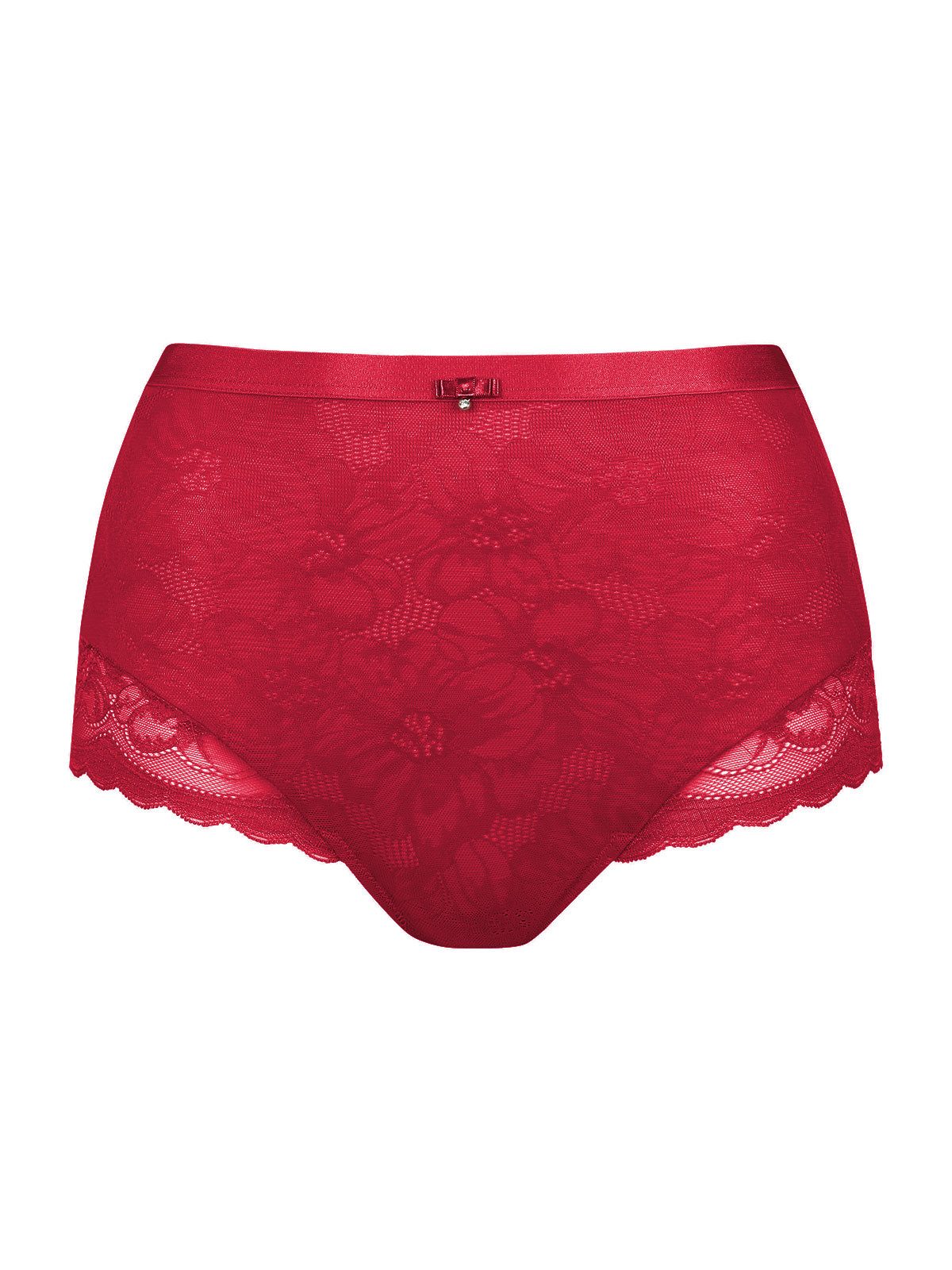 Lisca Taillenslip Damen Taillenslip Evelyn (Stück, 1-St) Zwickel