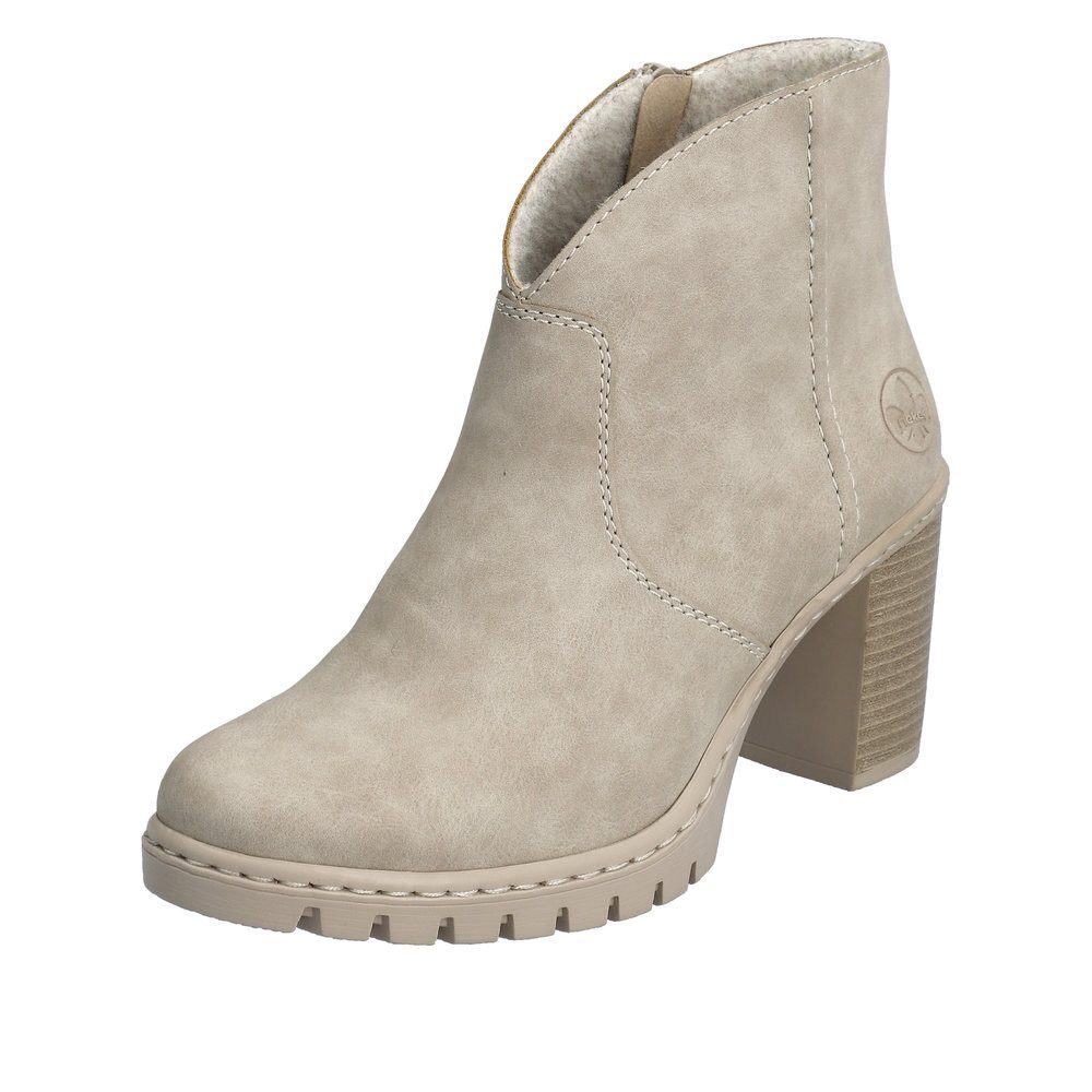 Rieker Stiefeletten Stiefelette günstig online kaufen