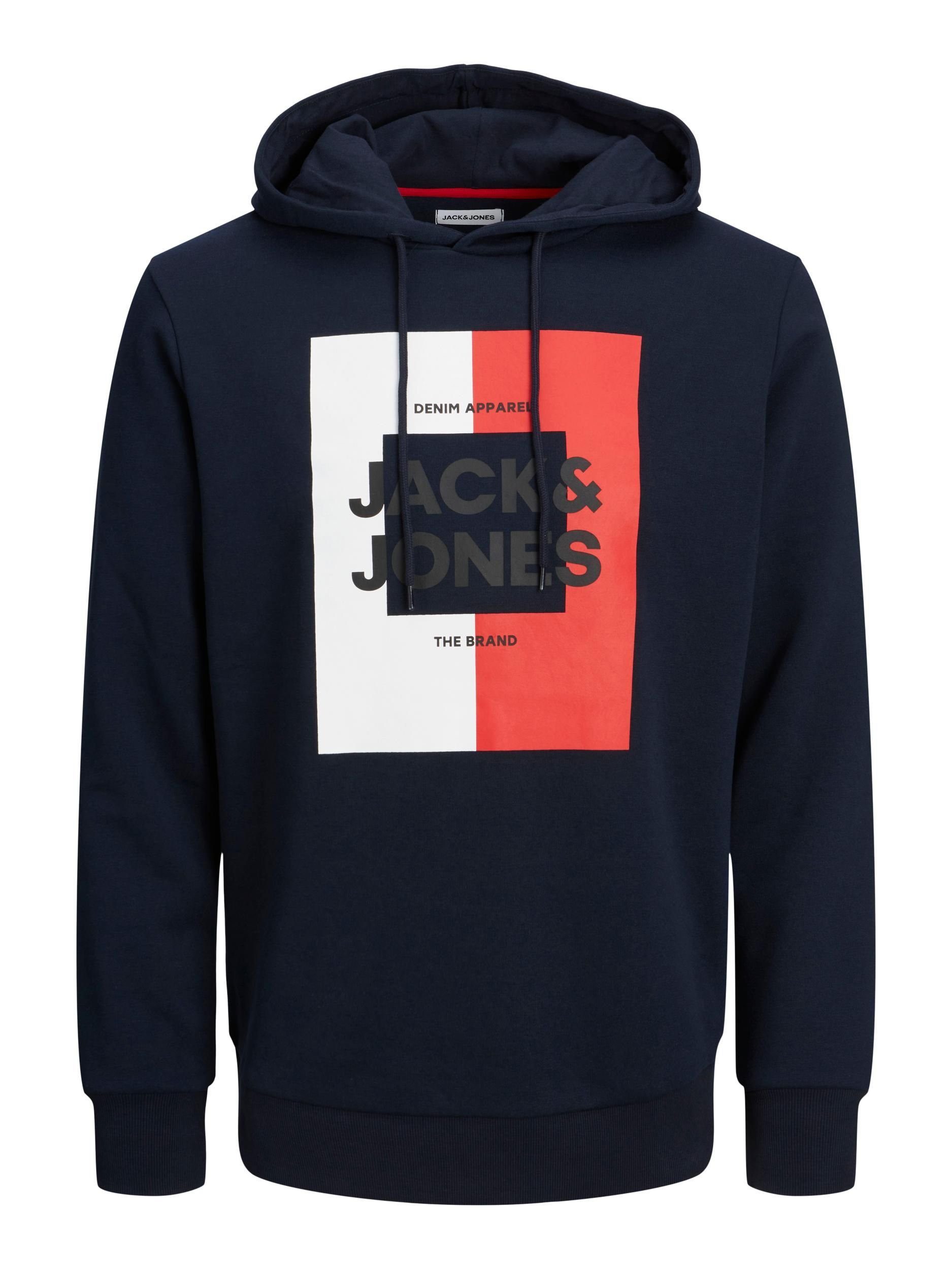 Sweatshirt & Jack Jones