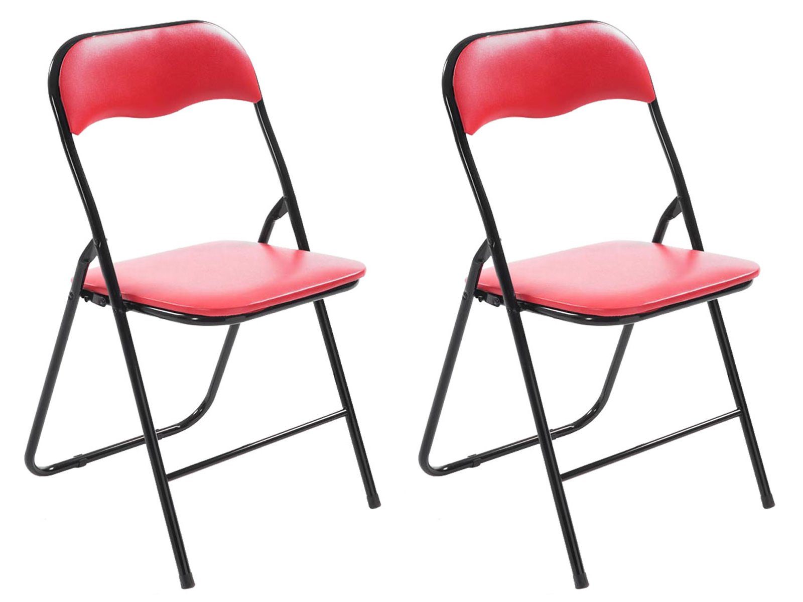CLP Klappstuhl Felix (2er Set), klappbar, günstig online kaufen