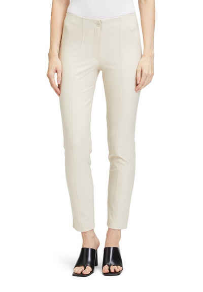 Betty Barclay 7/8-Hose Slim Fit (1-tlg)