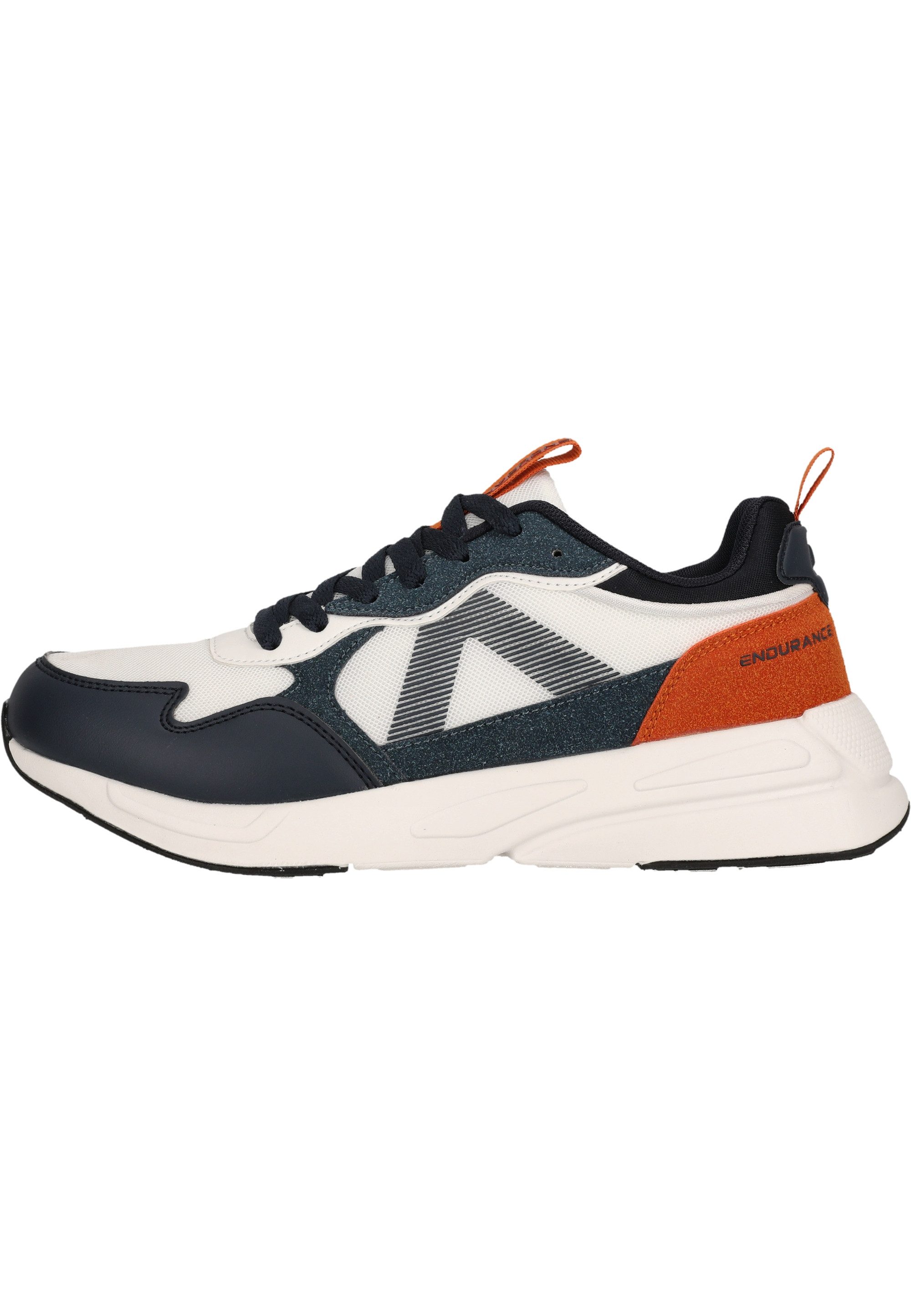 ENDURANCE Abantes Sneaker mit Allwetterprofil und günstig online kaufen