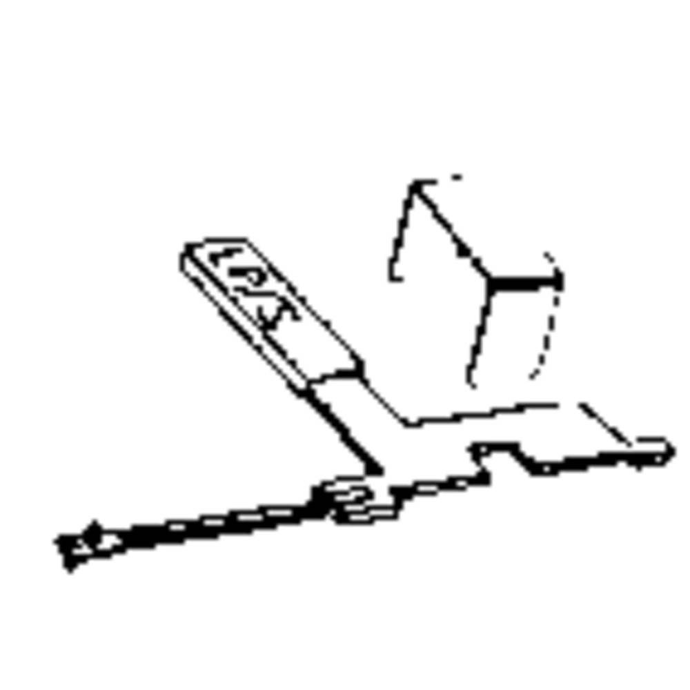 Tonabnehmer Diamant-Tonnadel