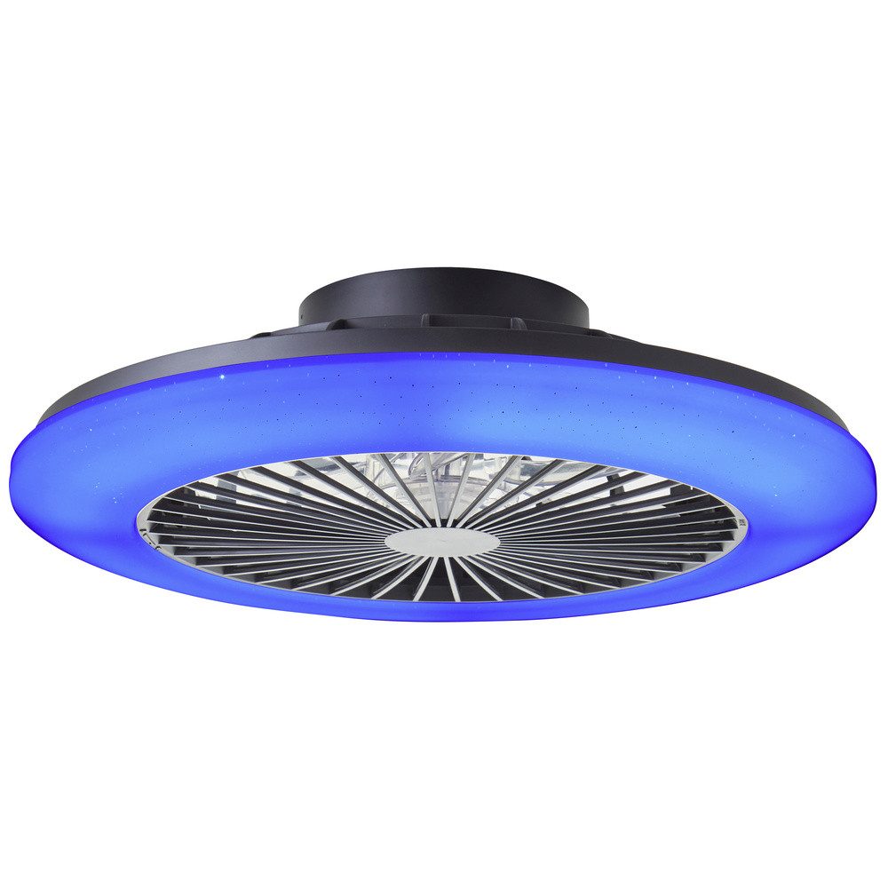 Brilliant Deckenleuchte Brilliant G60020/06 Salerno LED-Deckenleuchte günstig online kaufen