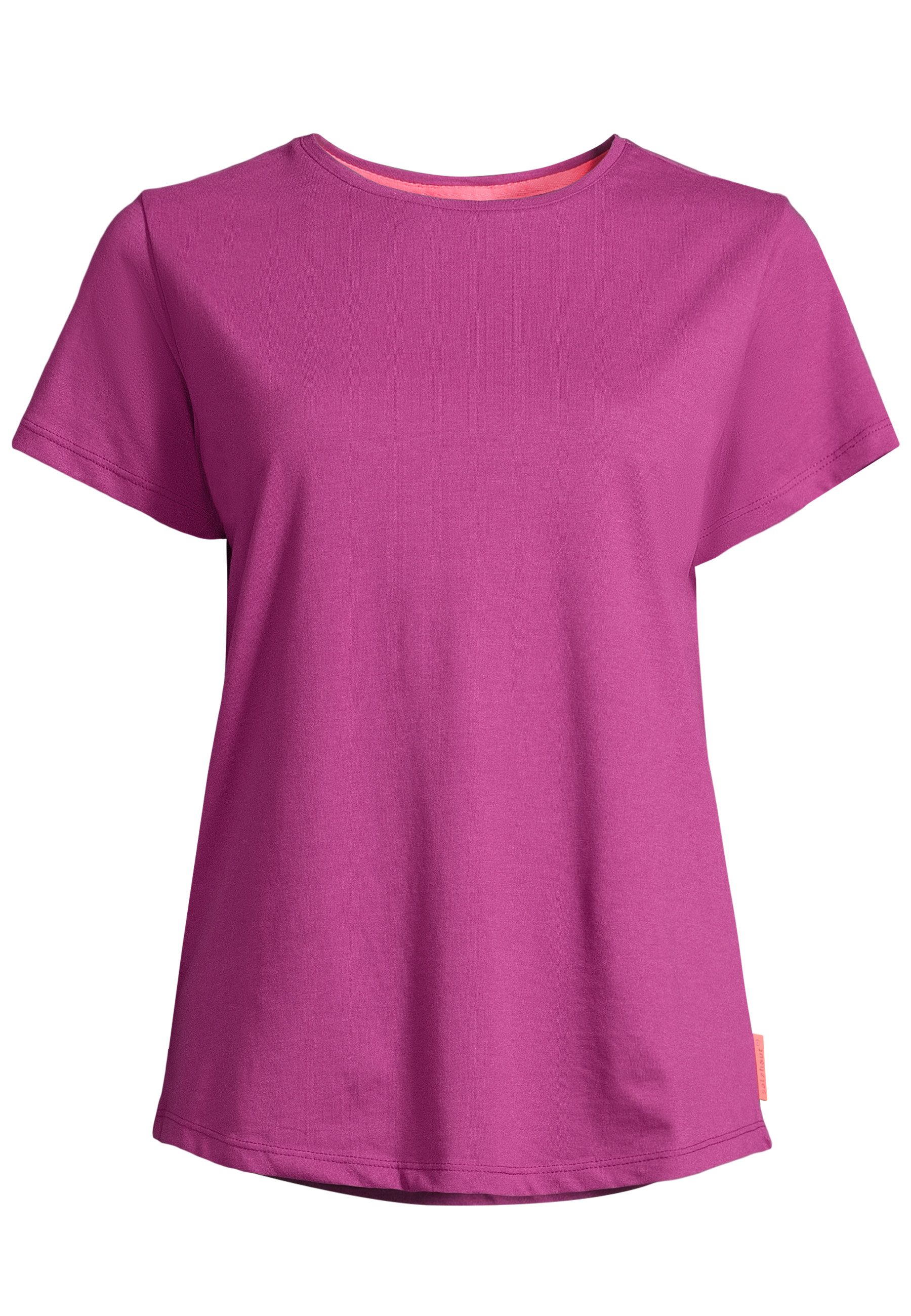 salzhaut T-Shirt STEENTJE Damen normale Passform günstig online kaufen