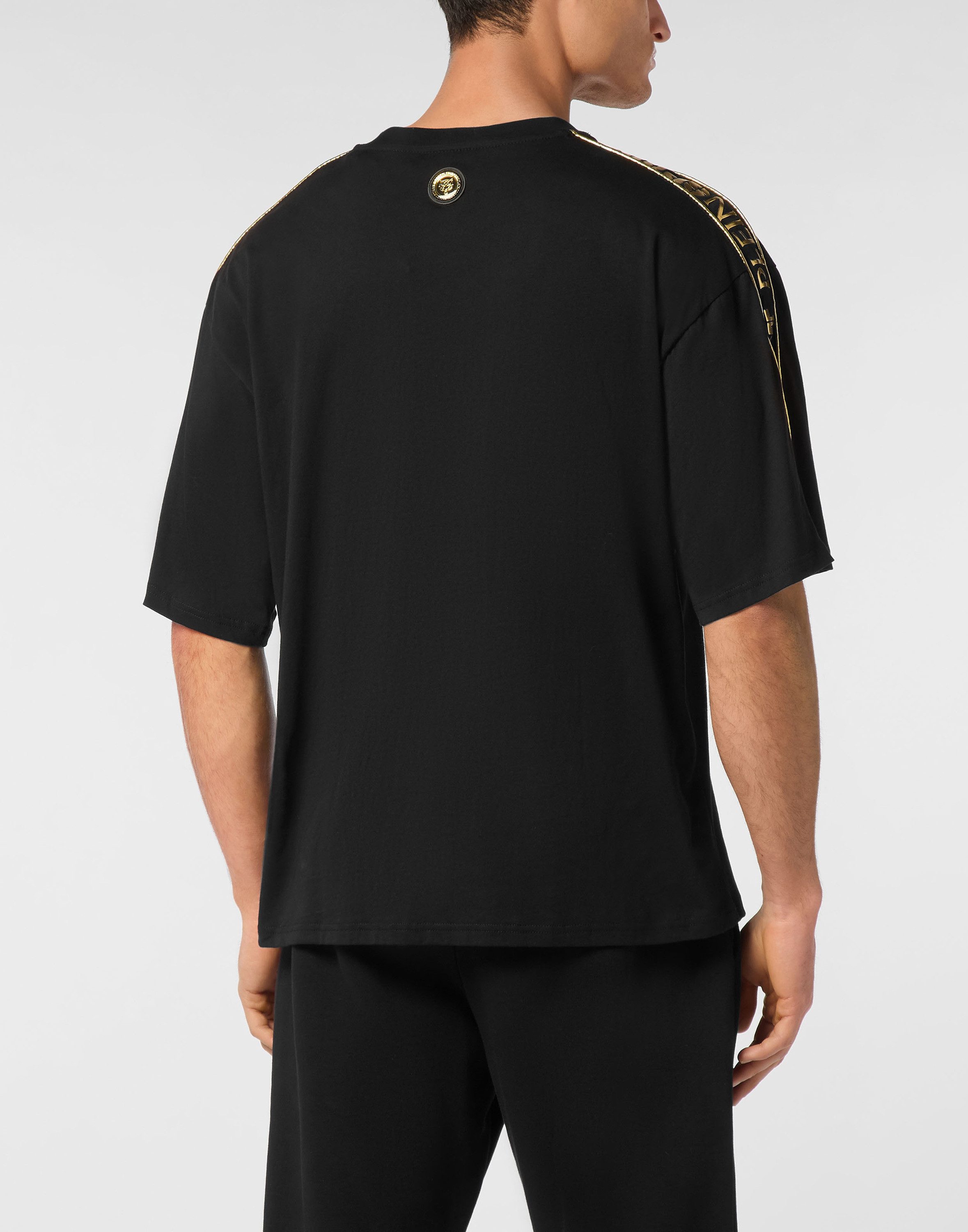 PLEIN SPORT T-Shirt T-Shirt günstig online kaufen