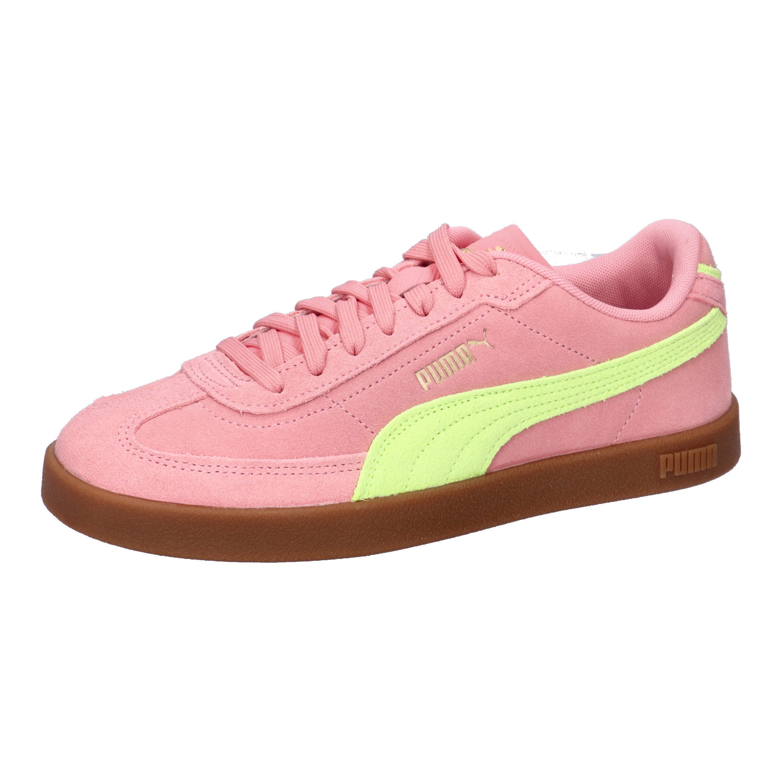 PUMA Puma Unisex Sneaker Club II günstig online kaufen
