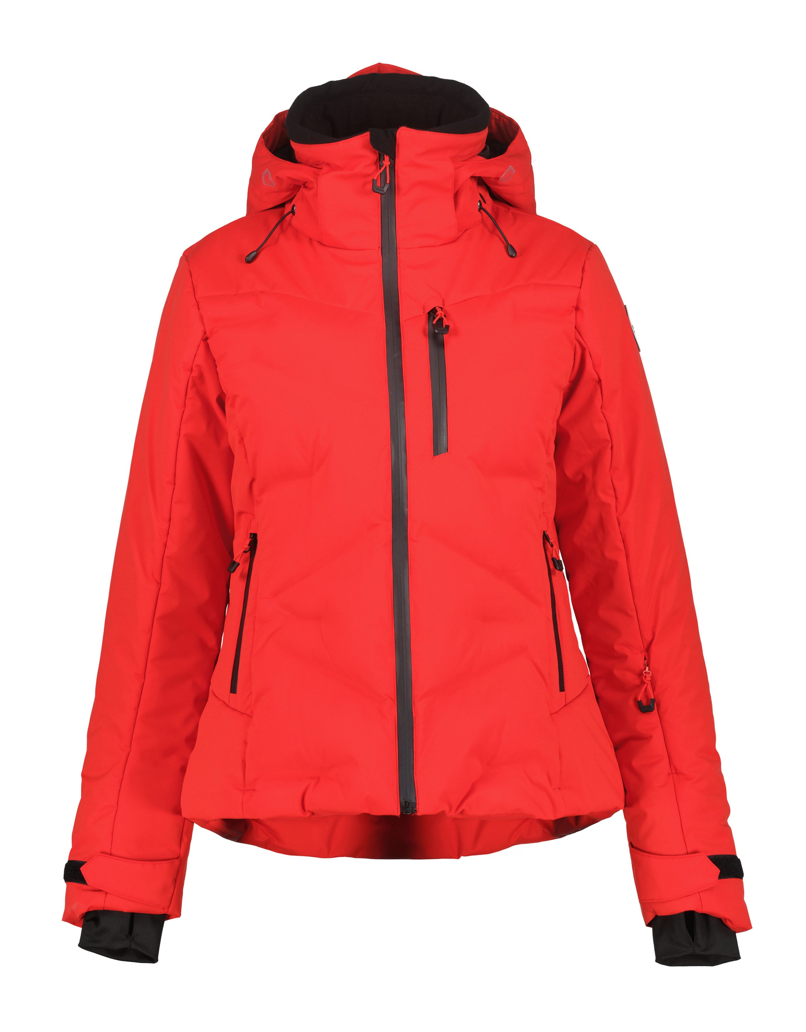 Icepeak Skijacke ICEPEAK FLOVILLA (1-St)