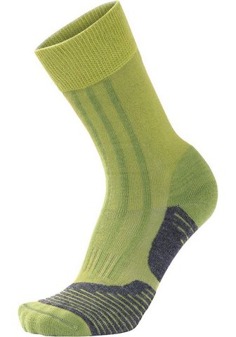 Meindl Socken »MT2« grün