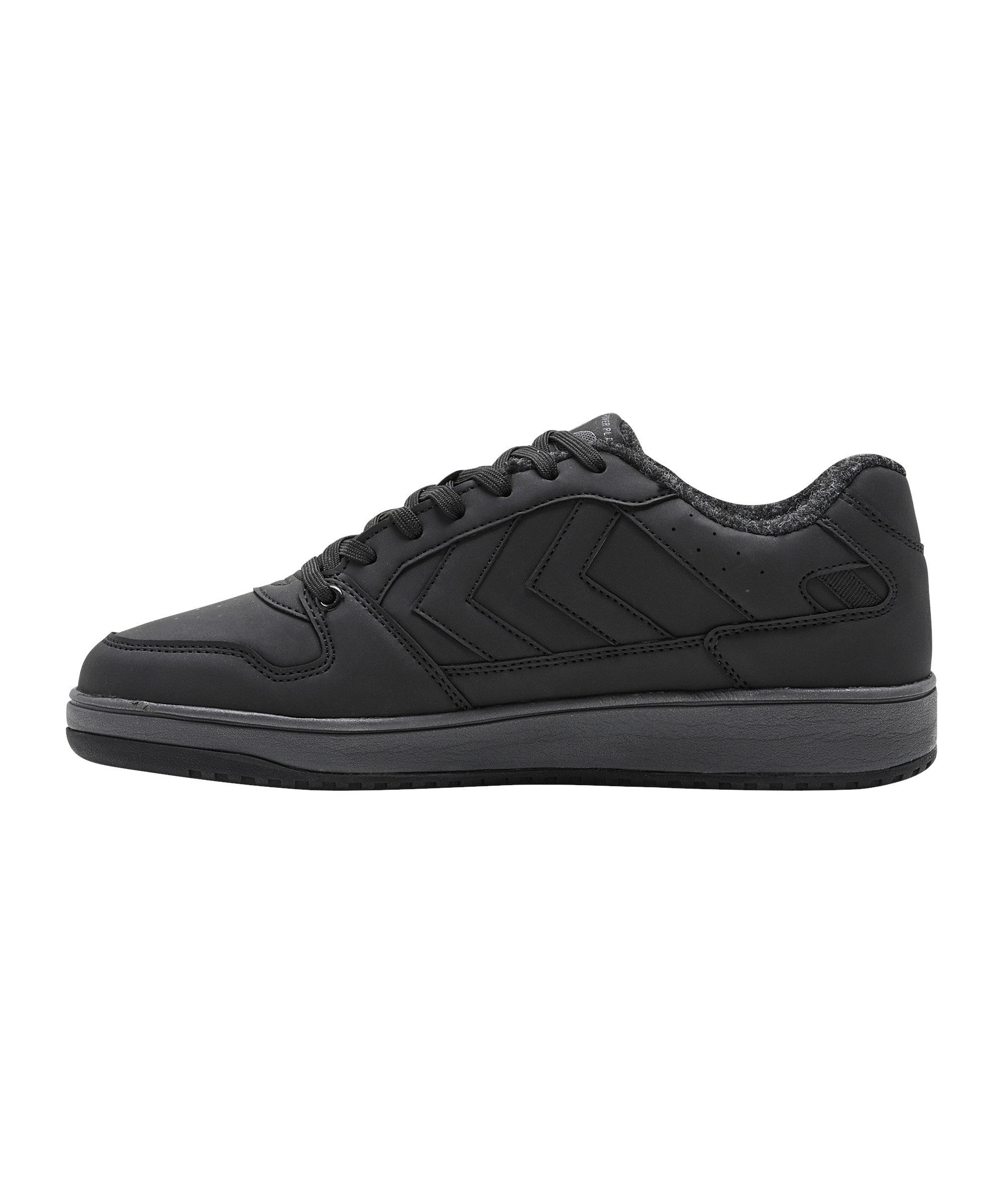 hummel Hummel St. Power Play Tex Sneaker Unisex Sneaker
