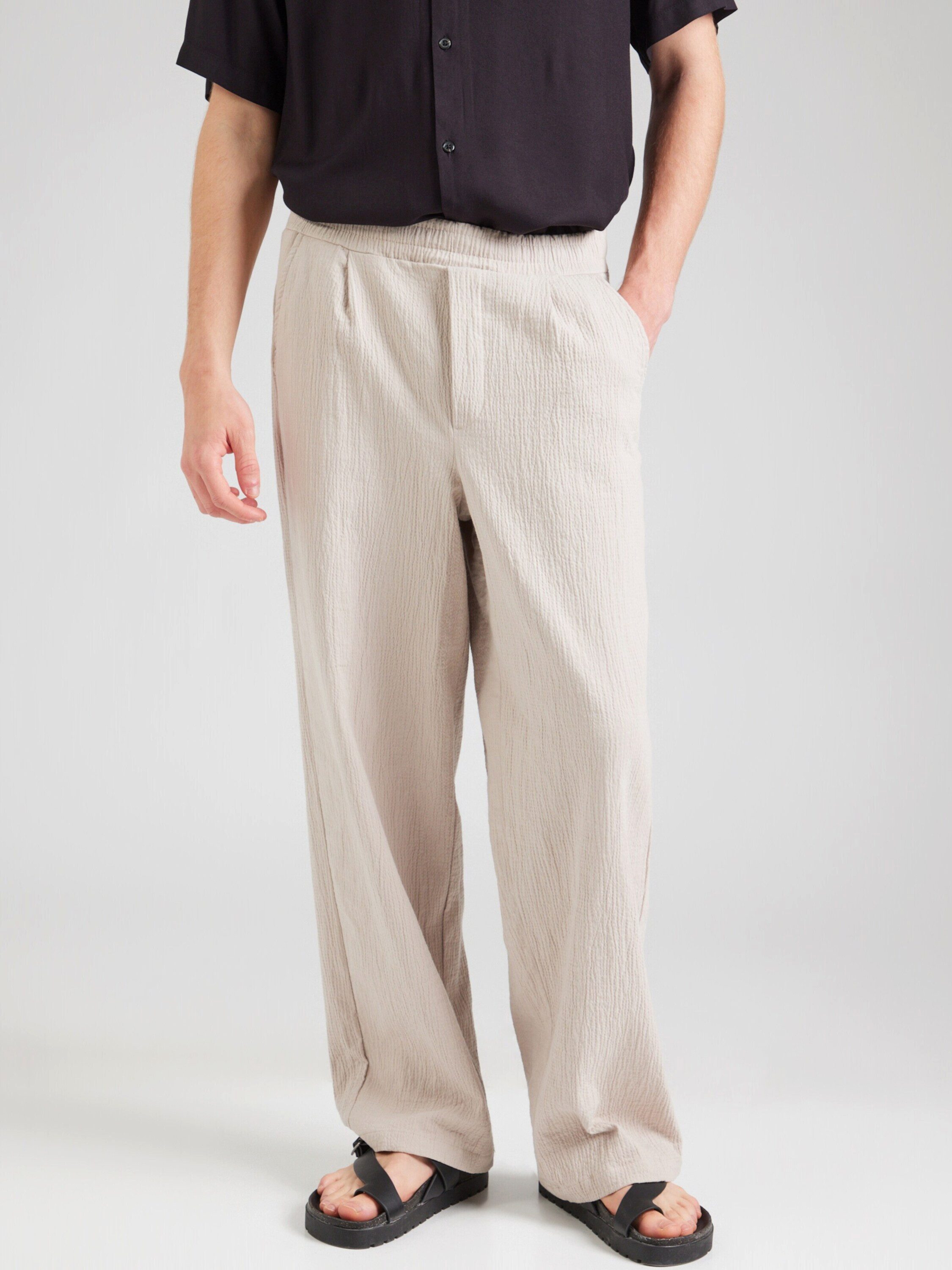 Topman Funktionshose (1-tlg)