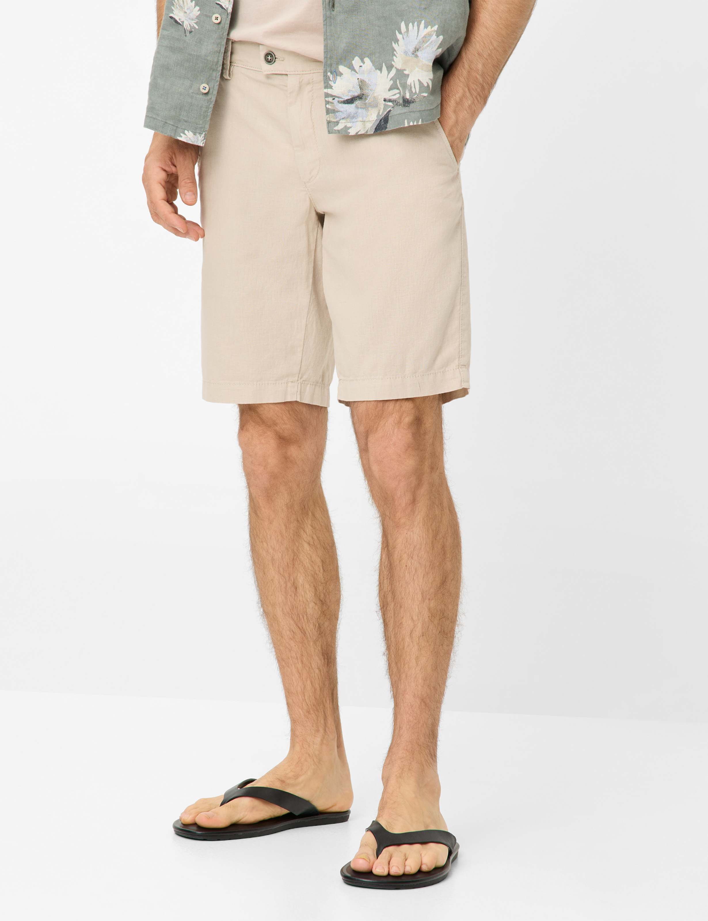 EUREX by BRAX Bermudas Style BOSSE günstig online kaufen