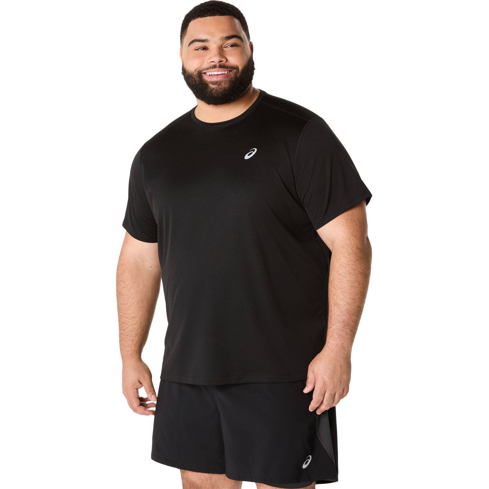 Asics Laufshirt CORE Short Sleeve Top günstig online kaufen