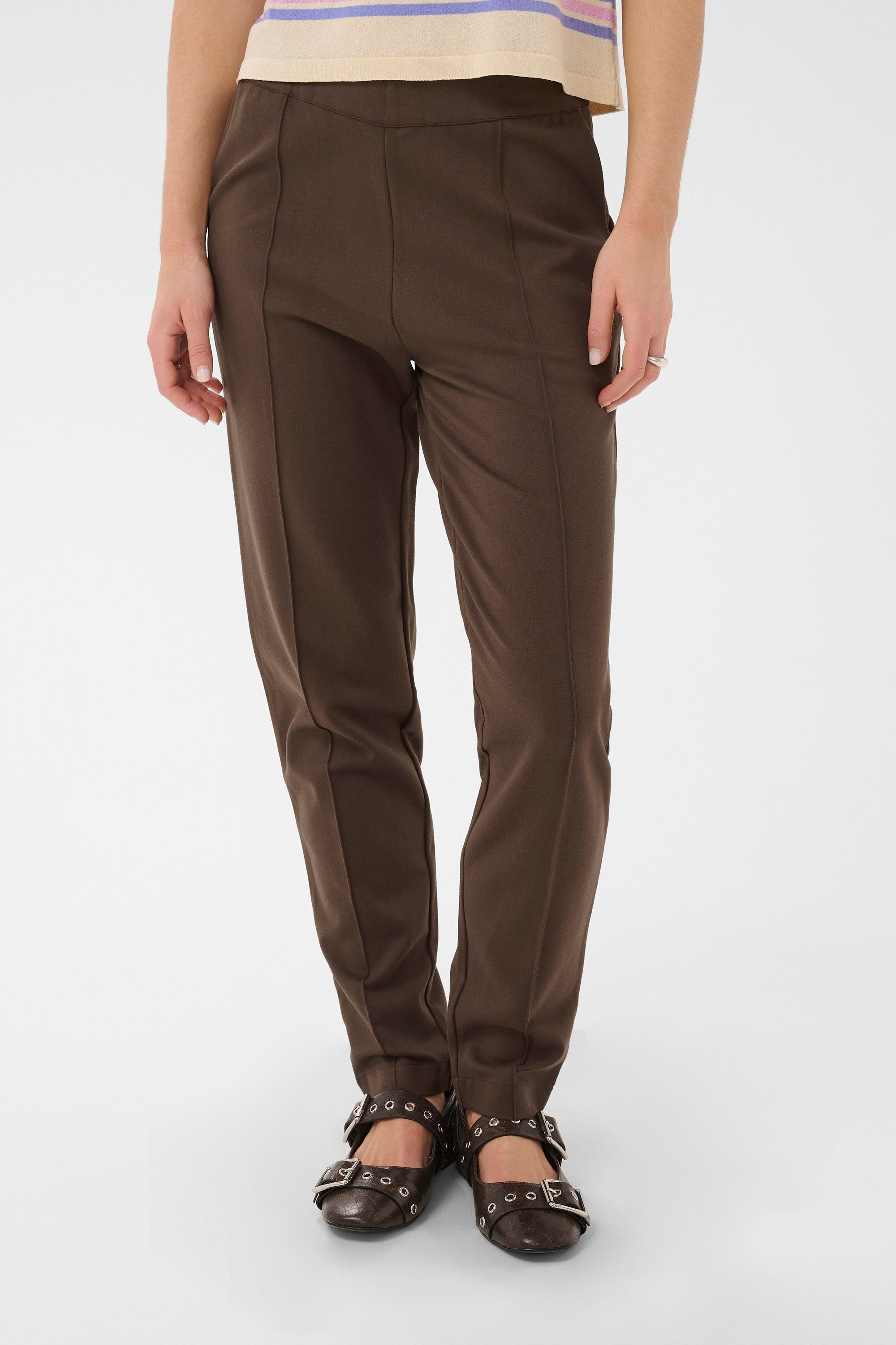 Stoffhose Casual Hose GennySZ