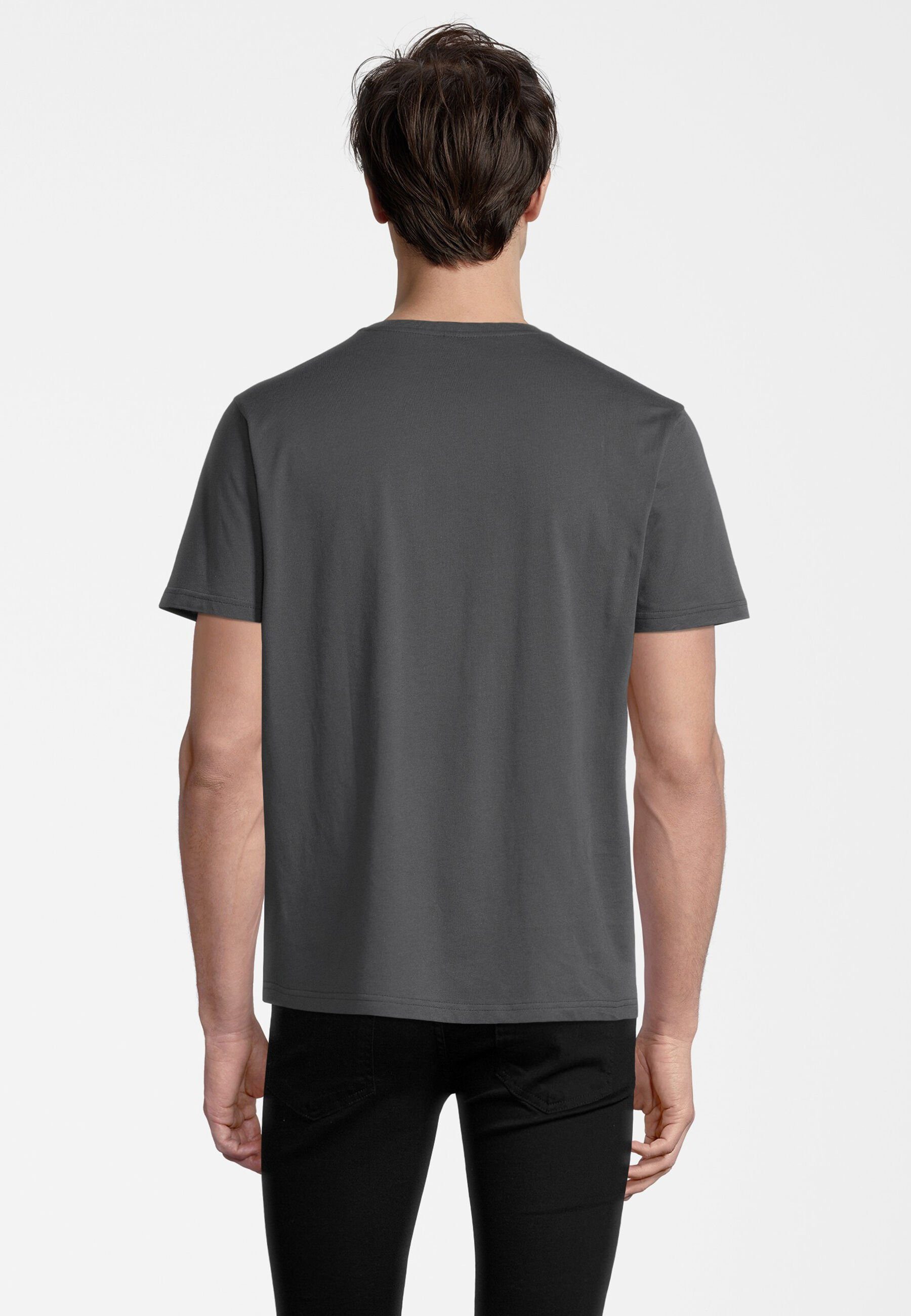 Herren Shirts COURSE Print-Shirt