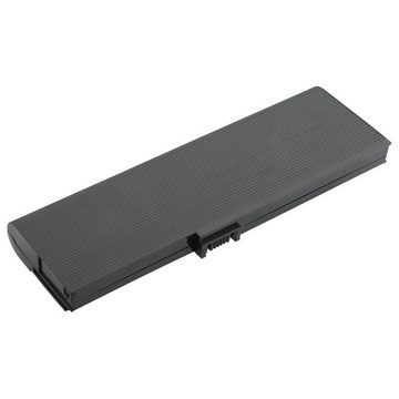 Patona Akku für Acer Aspire 5500 3050 3053 3200 3230 3600 Travelmate 2400 Laptop-Akku Ersatzakku 6600 mAh (11,1 V, 1 St), 100% kompatibel I Hitze- und Überladeschutz