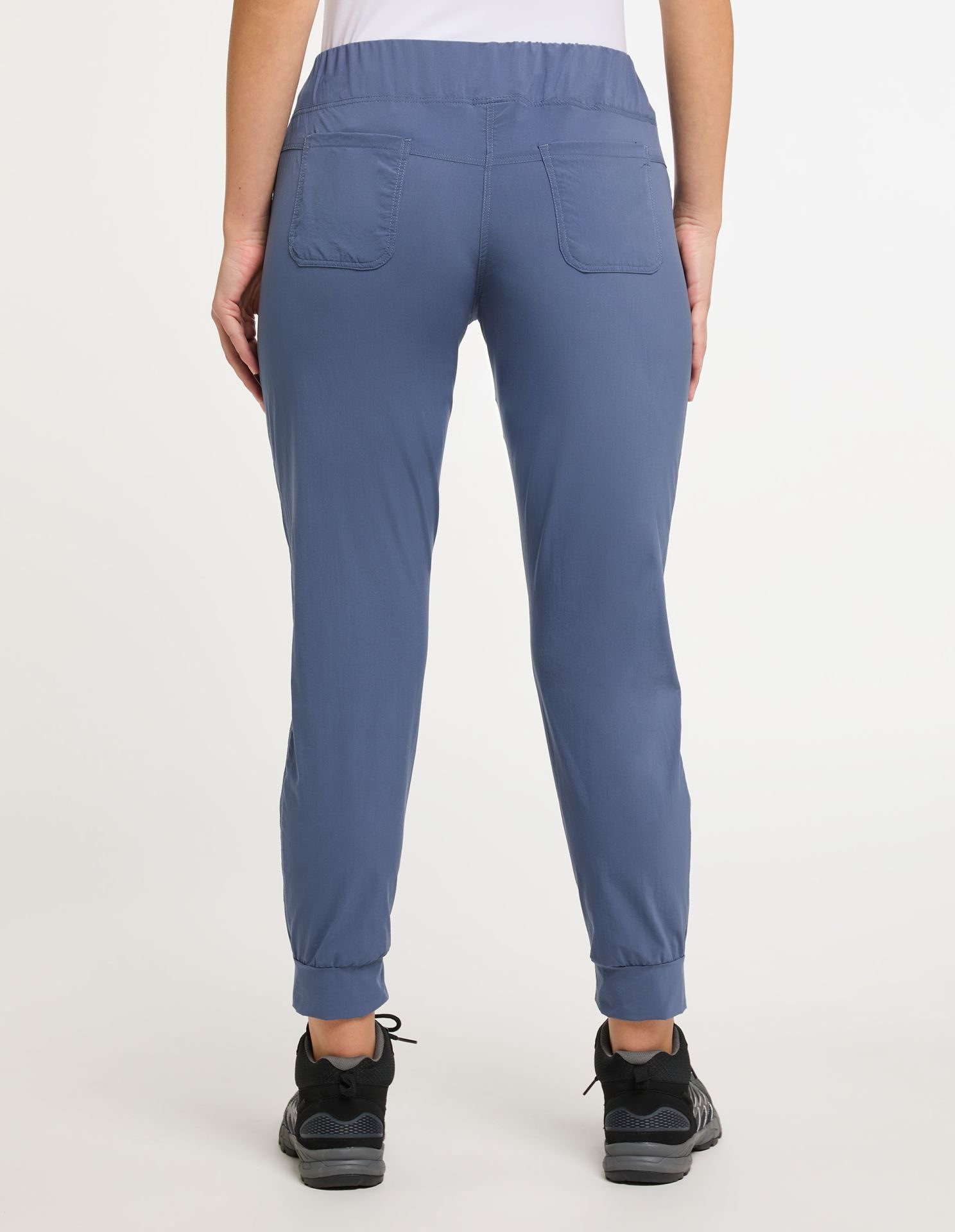HOT Sportswear Outdoorhose Hot Sportswear Damen Wander-Hose Waipoua