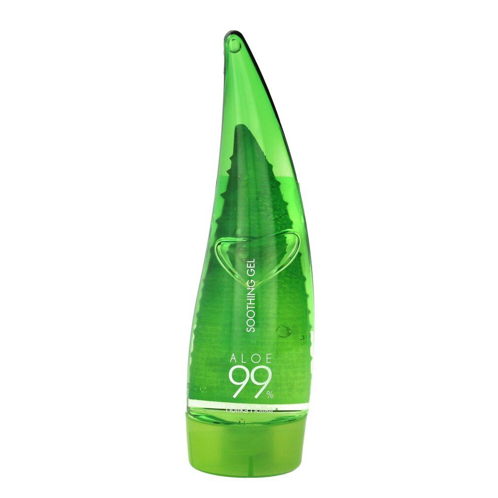 Holika Holika Körperpflegemittel Aloe 99% Beruhigungsgel 55ml