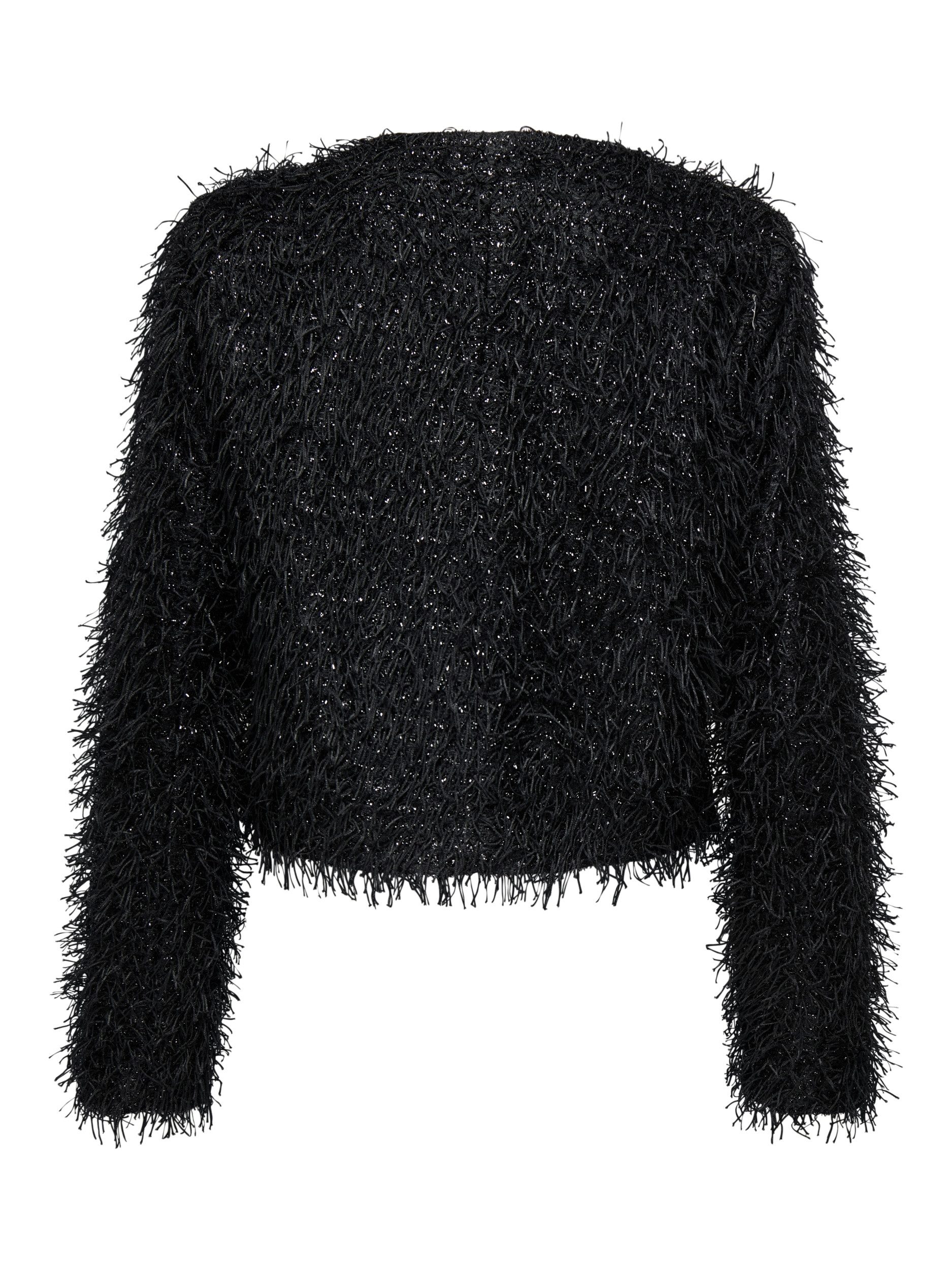 ONLY Allwetterjacke ONLLISE SHORT JACKET OTW günstig online kaufen