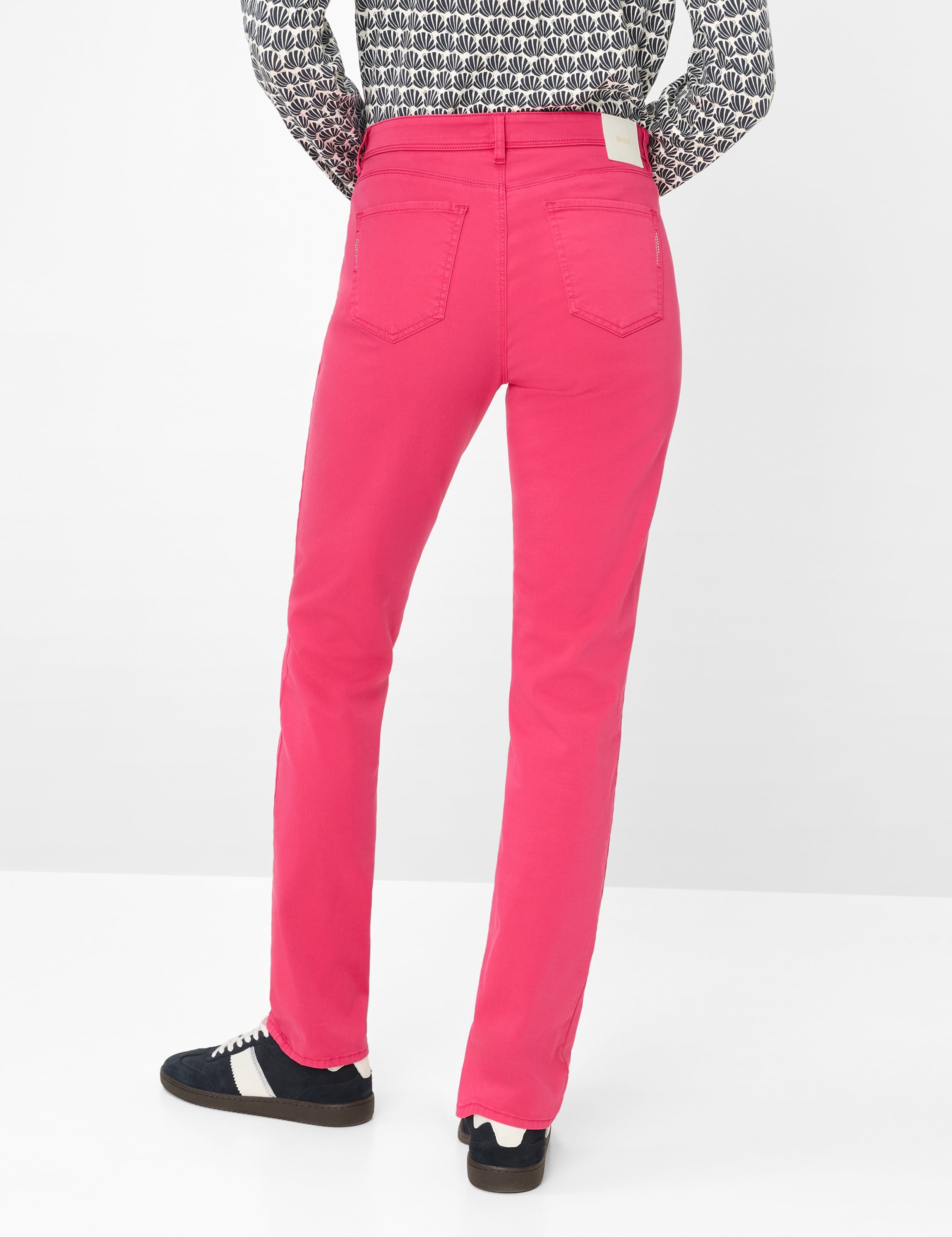 Brax 5-Pocket-Hose Style CAROLA