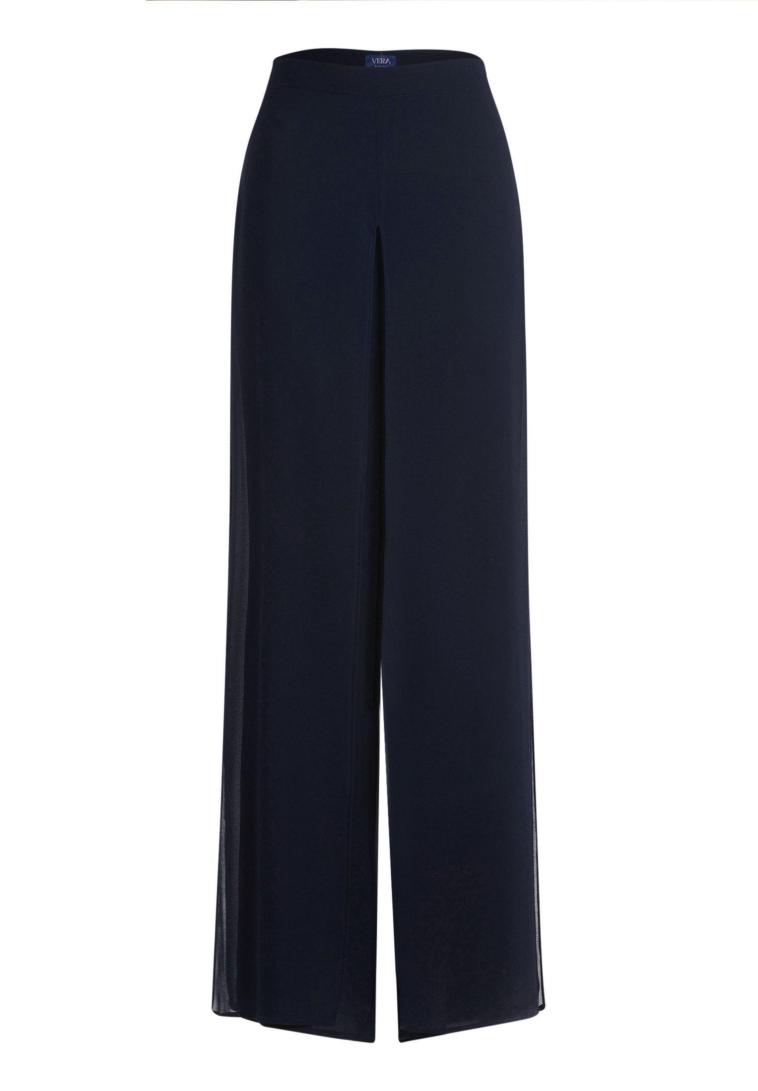 Vera Mont 2-in-1-Hose Damen im Layer Look günstig online kaufen