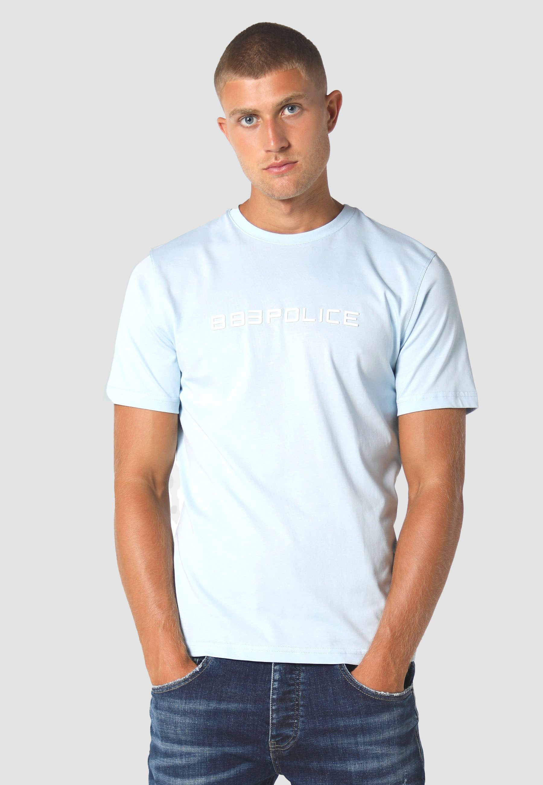 883Police T-Shirt 883 Police OCKLETON T-SHIRTS (1-tlg)