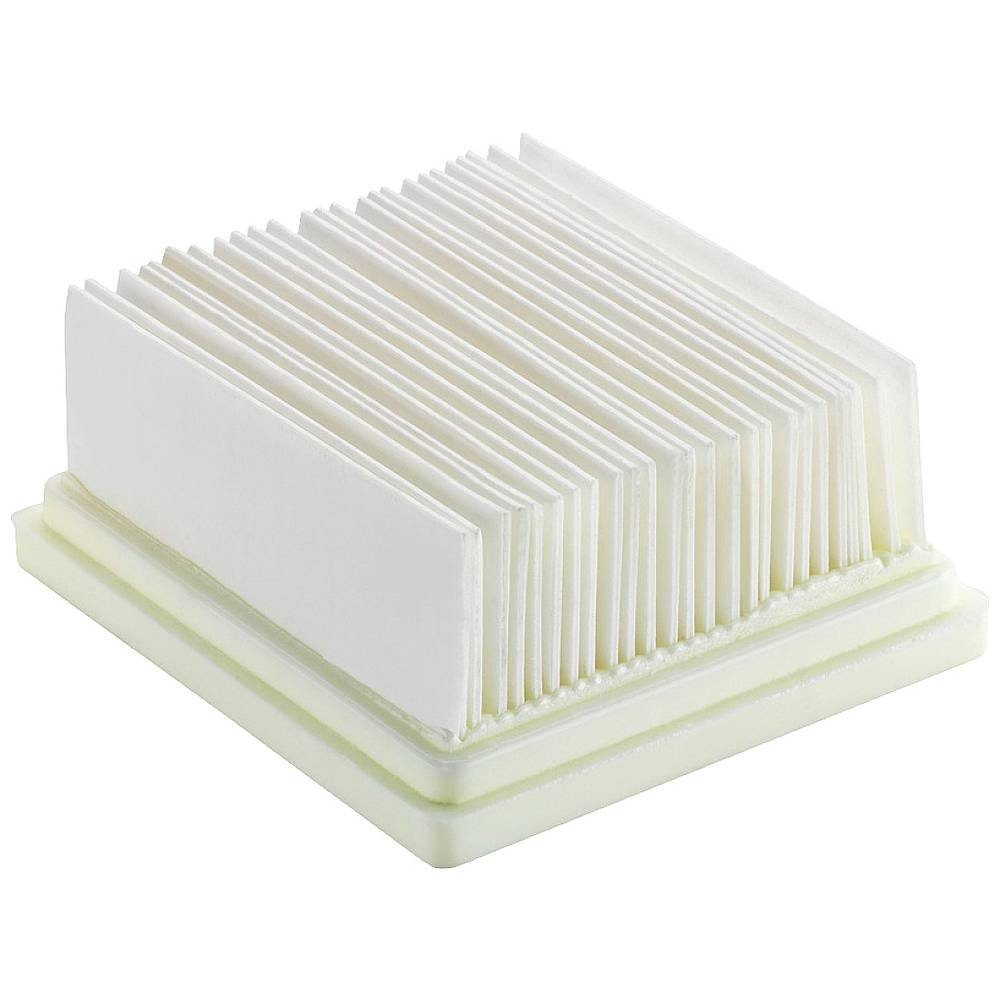 metabo Flachfaltenfilter Faltenfilter für AS 18 HEPA PC Comapct 630213000