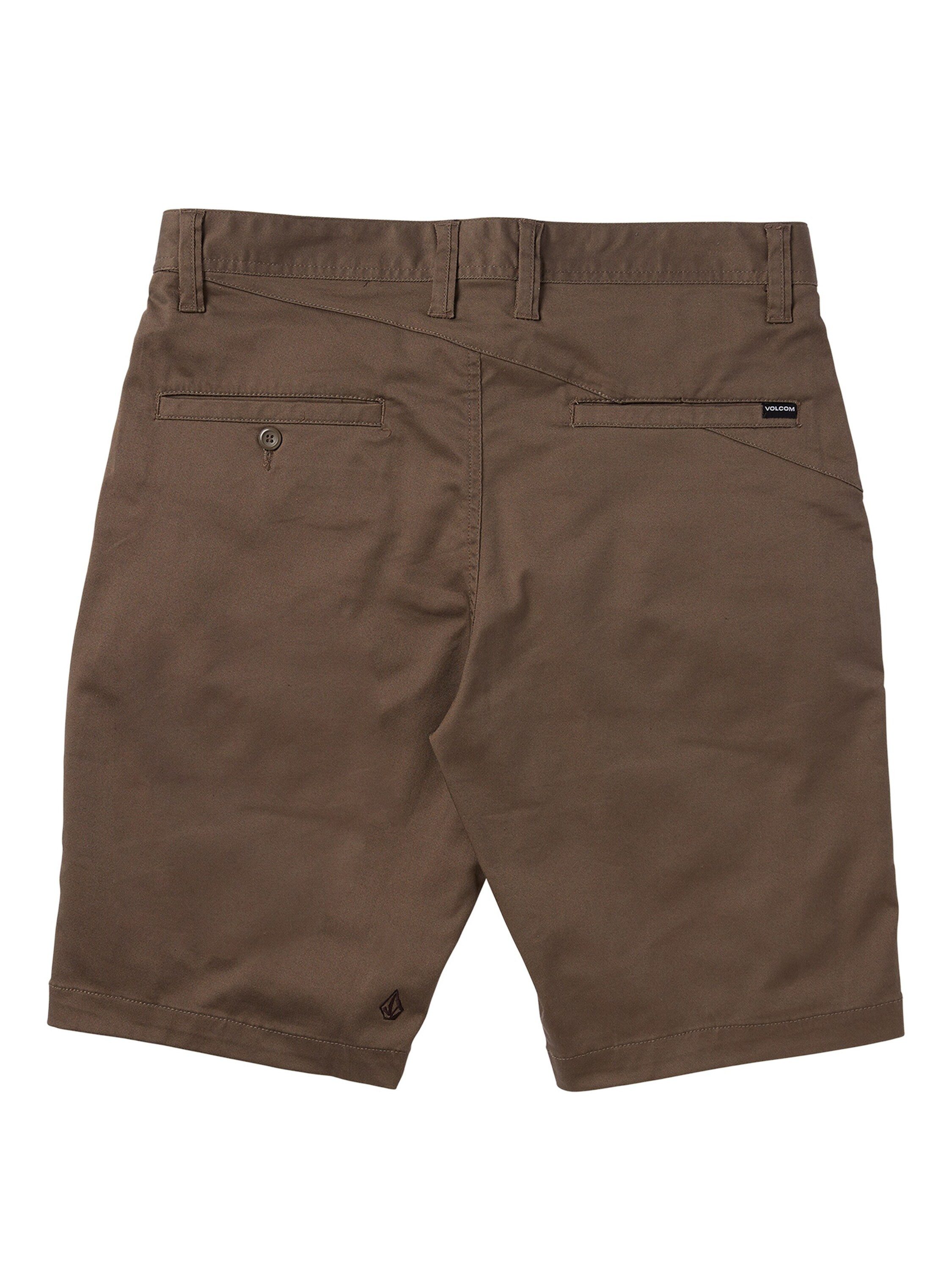 Volcom Chinoshorts (1-tlg)