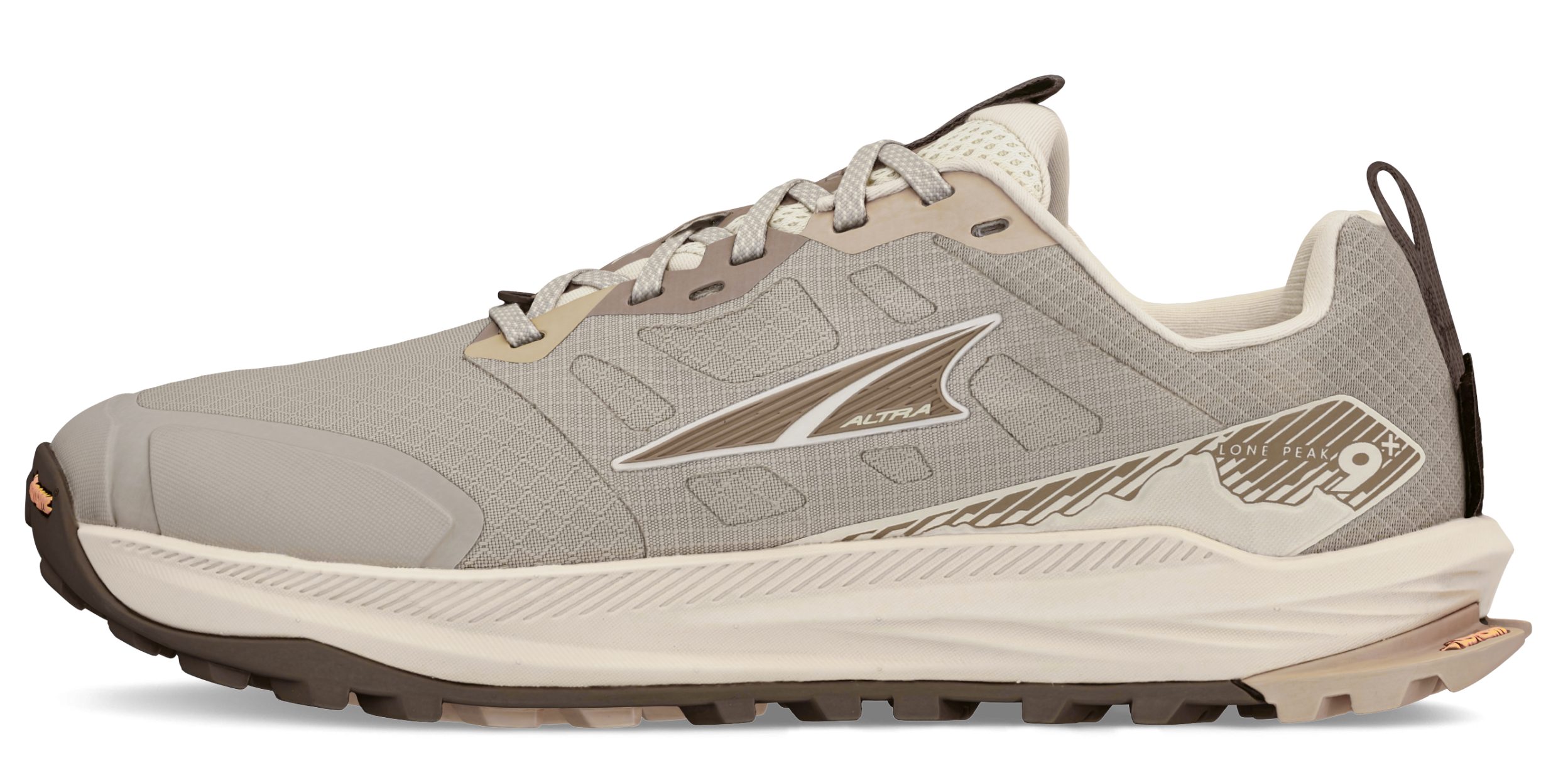 Altra Altra Damen Lone Peak 9+ Multifunktionsschuh Trailrunningschuh