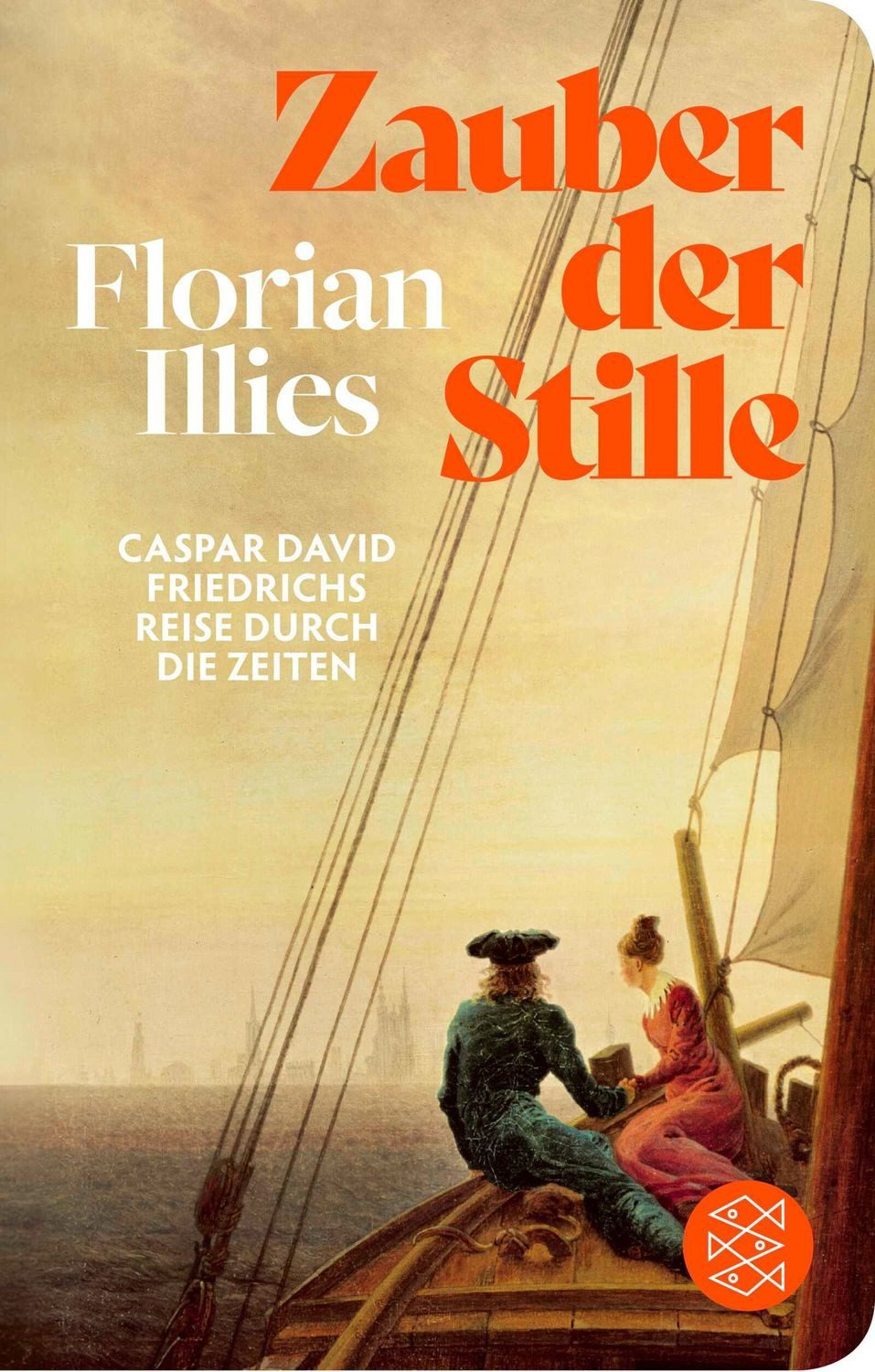 Zauber der Stille / Florian Illies