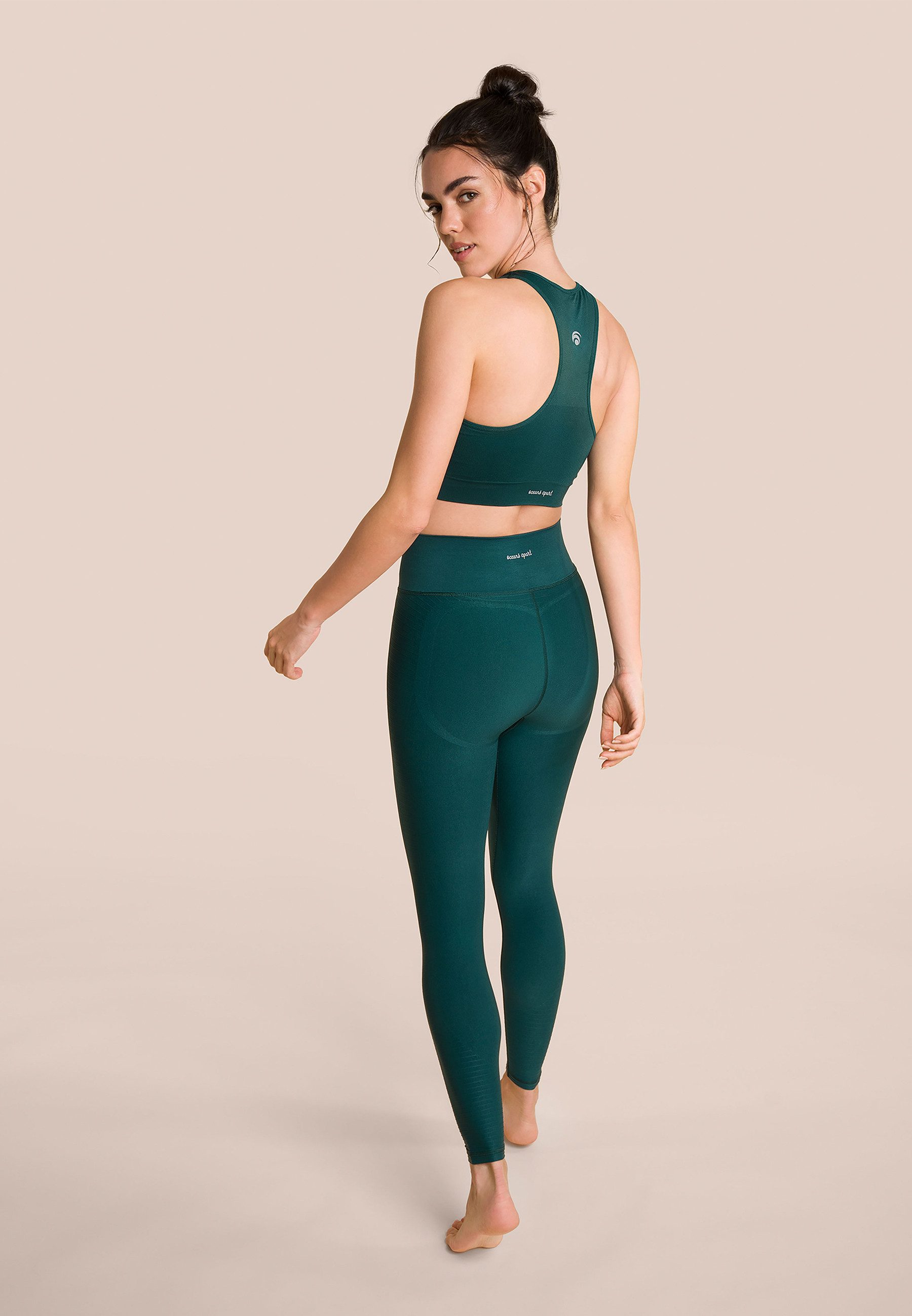 OCEANSAPART Leggings Beverly (1-piece)