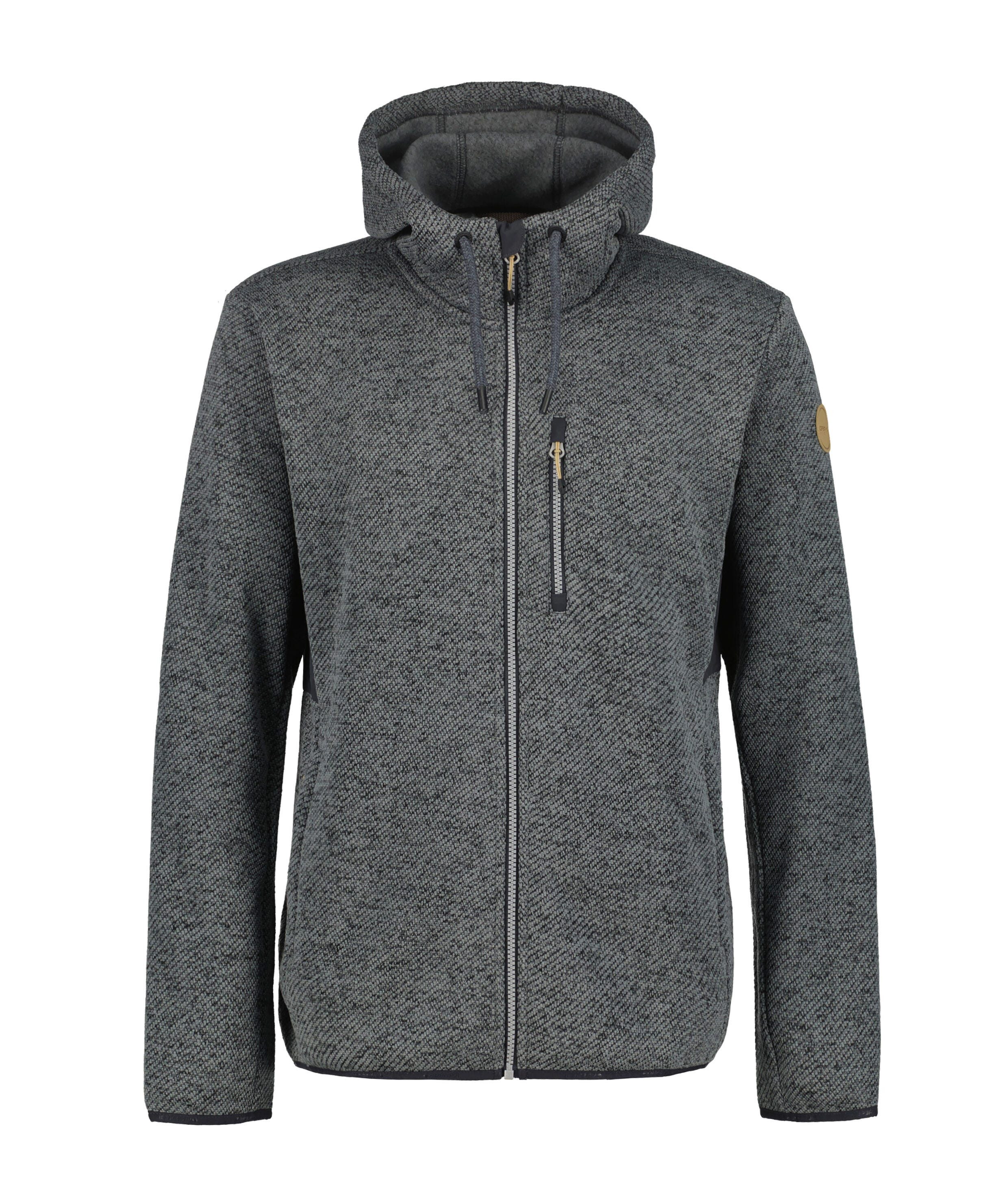 Funktionsjacke H FLEECEJACKE MANAWA