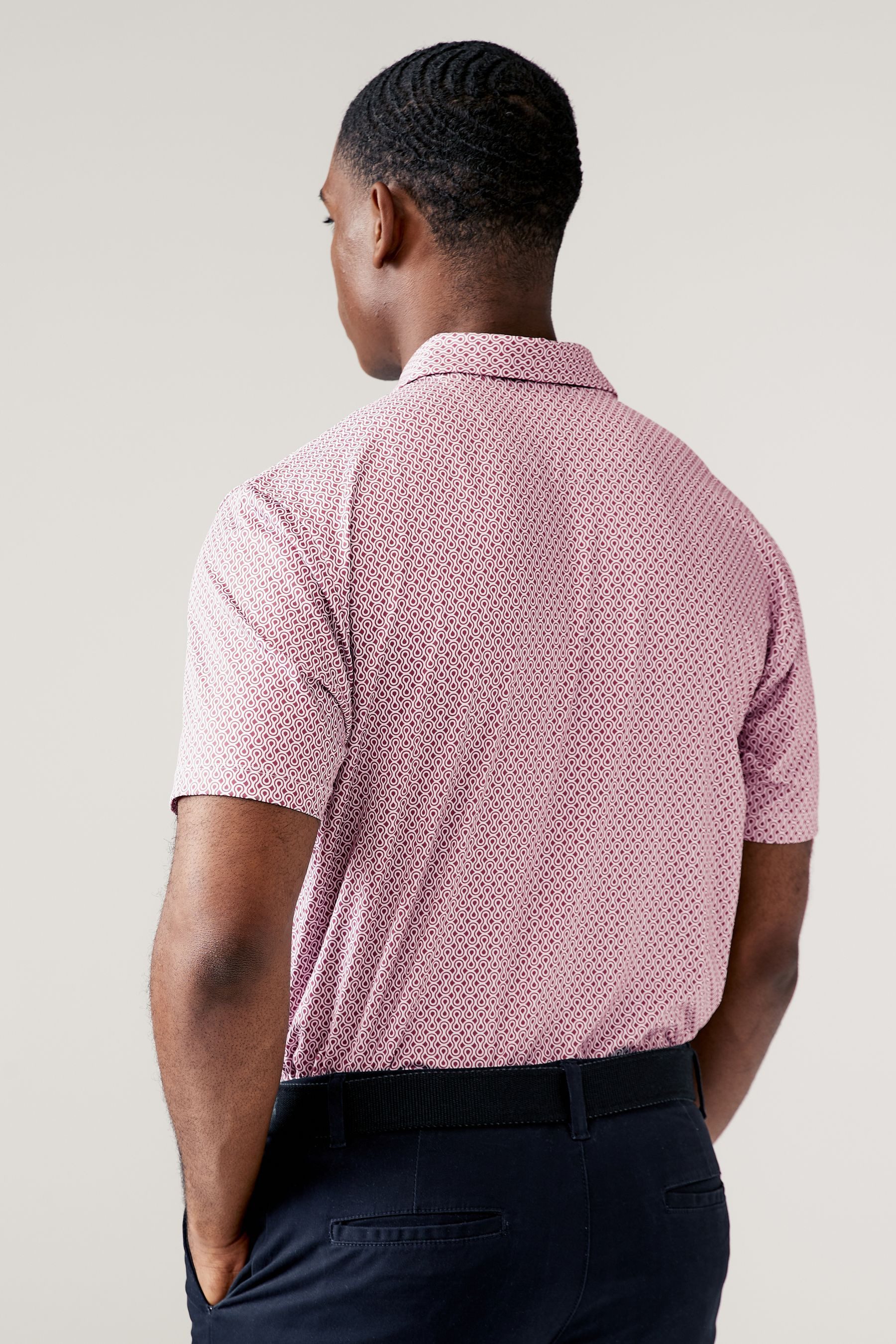 Next Poloshirt Golf-Poloshirt (1-tlg) günstig online kaufen