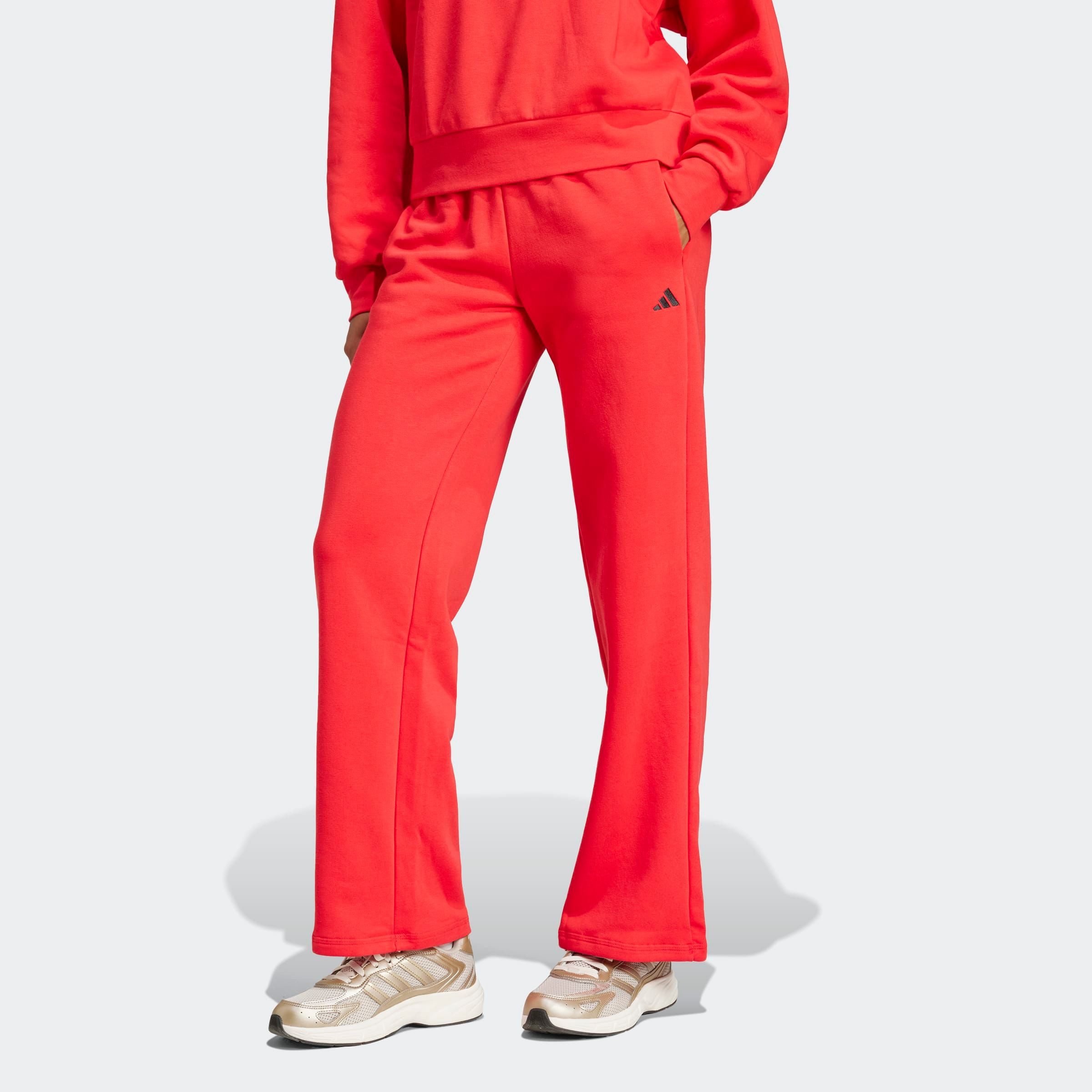 adidas Sportswear Sporthose W SL FC PT (1-tlg) Locker geschnitten, mittelho günstig online kaufen