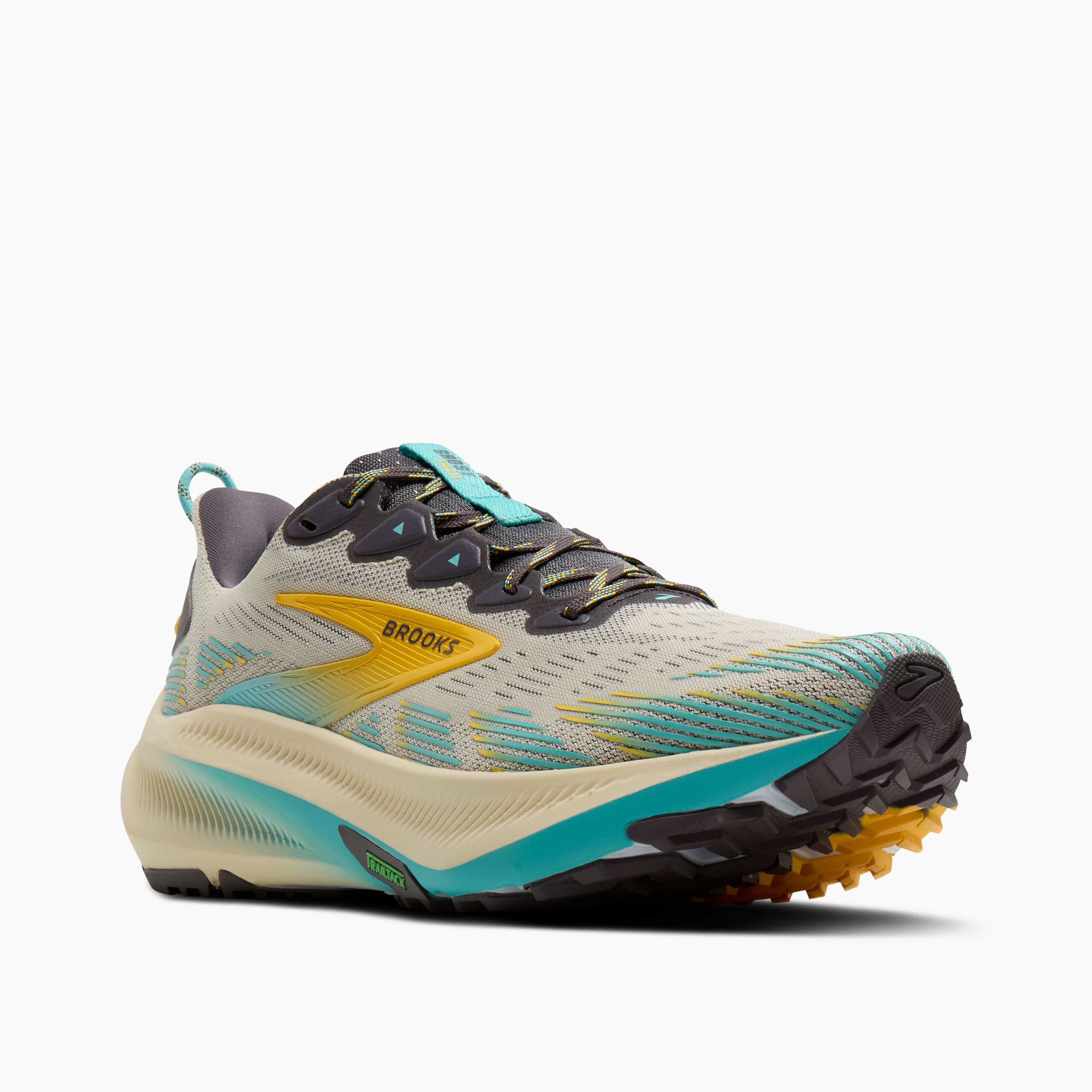 Brooks Brooks Ghost Trail Laufschuh
