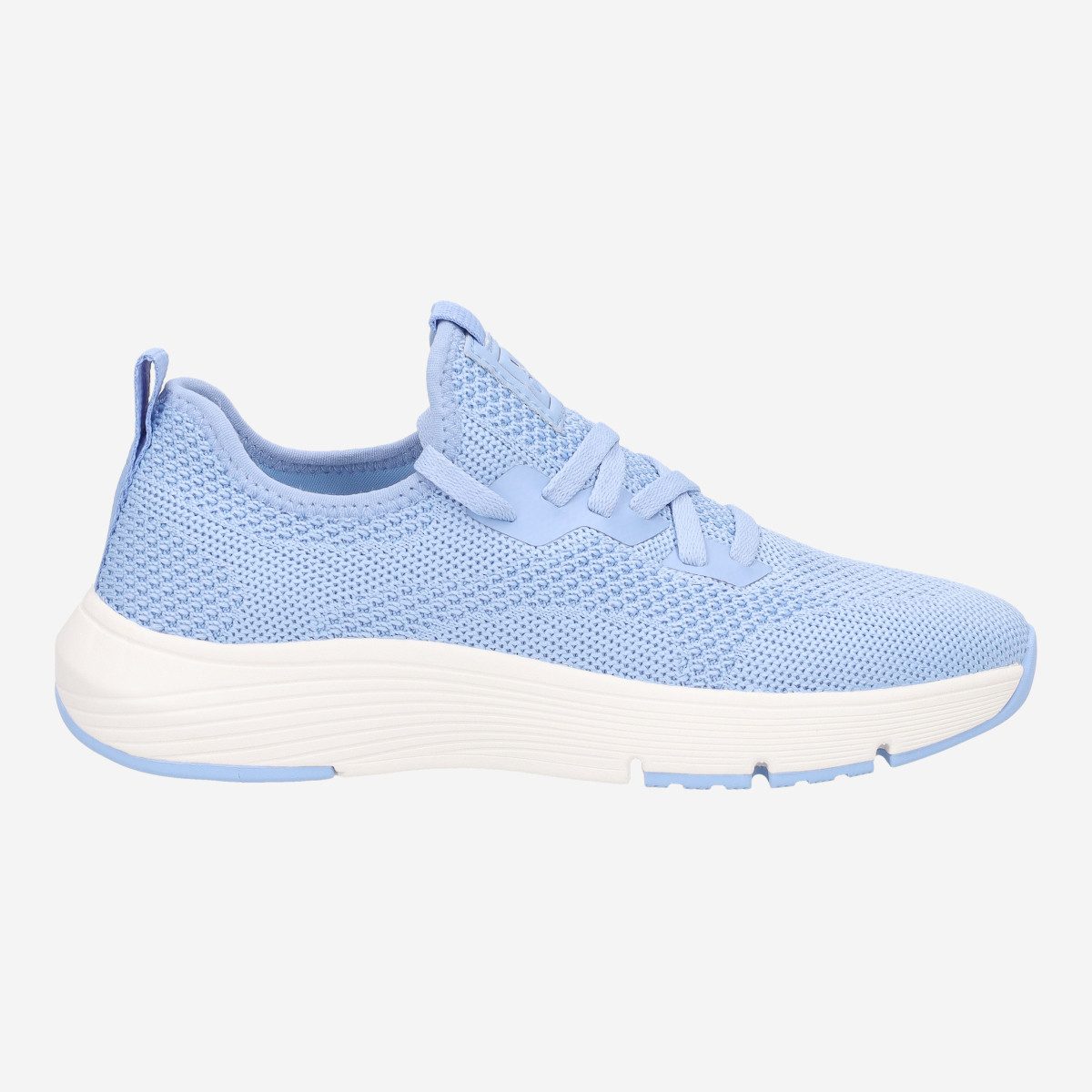 Marc O’ Polo LEILA, Sneaker, Blau, Damen Sneaker