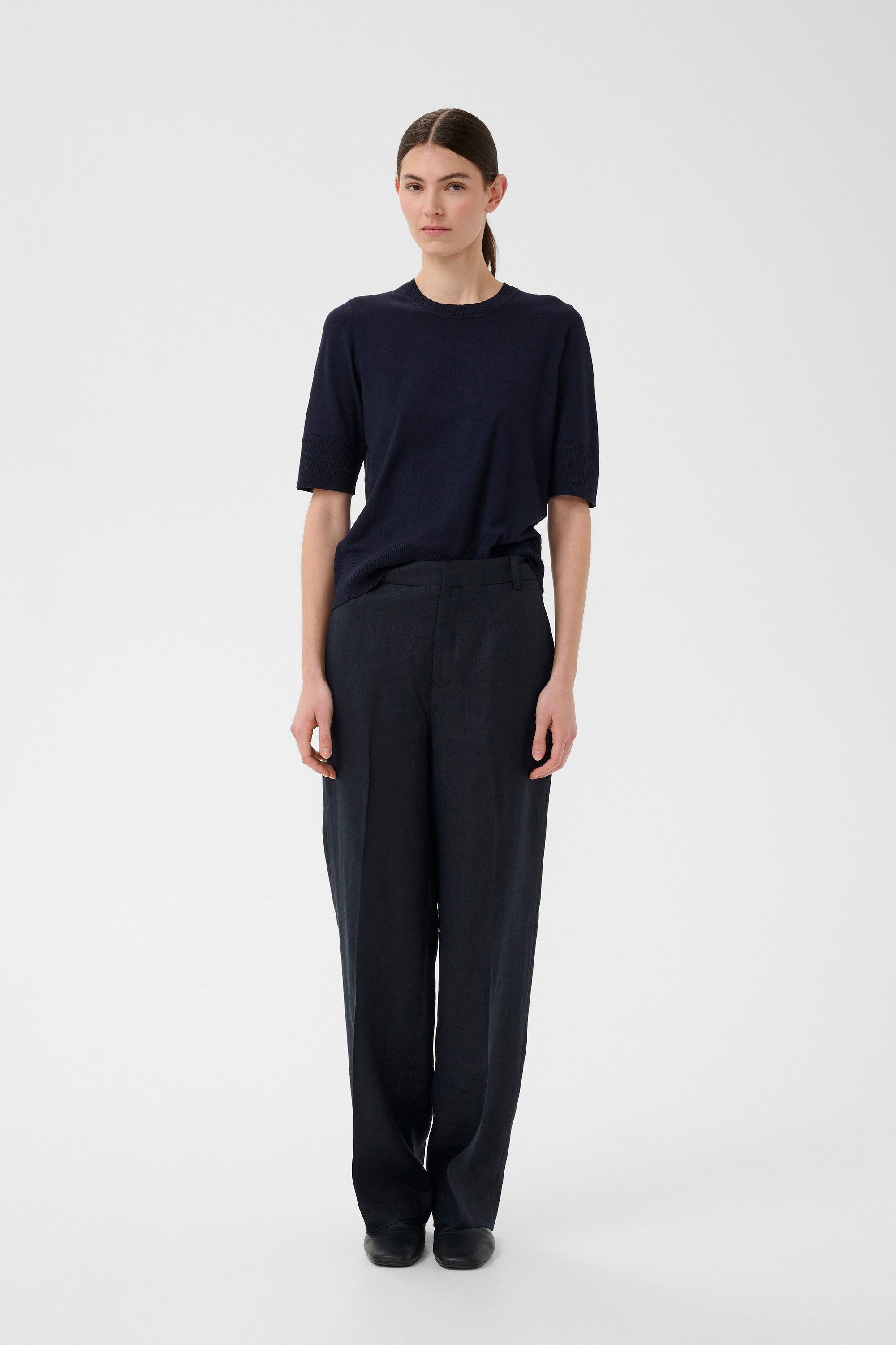 InWear Anzughose Pants Suiting IdoneyIW