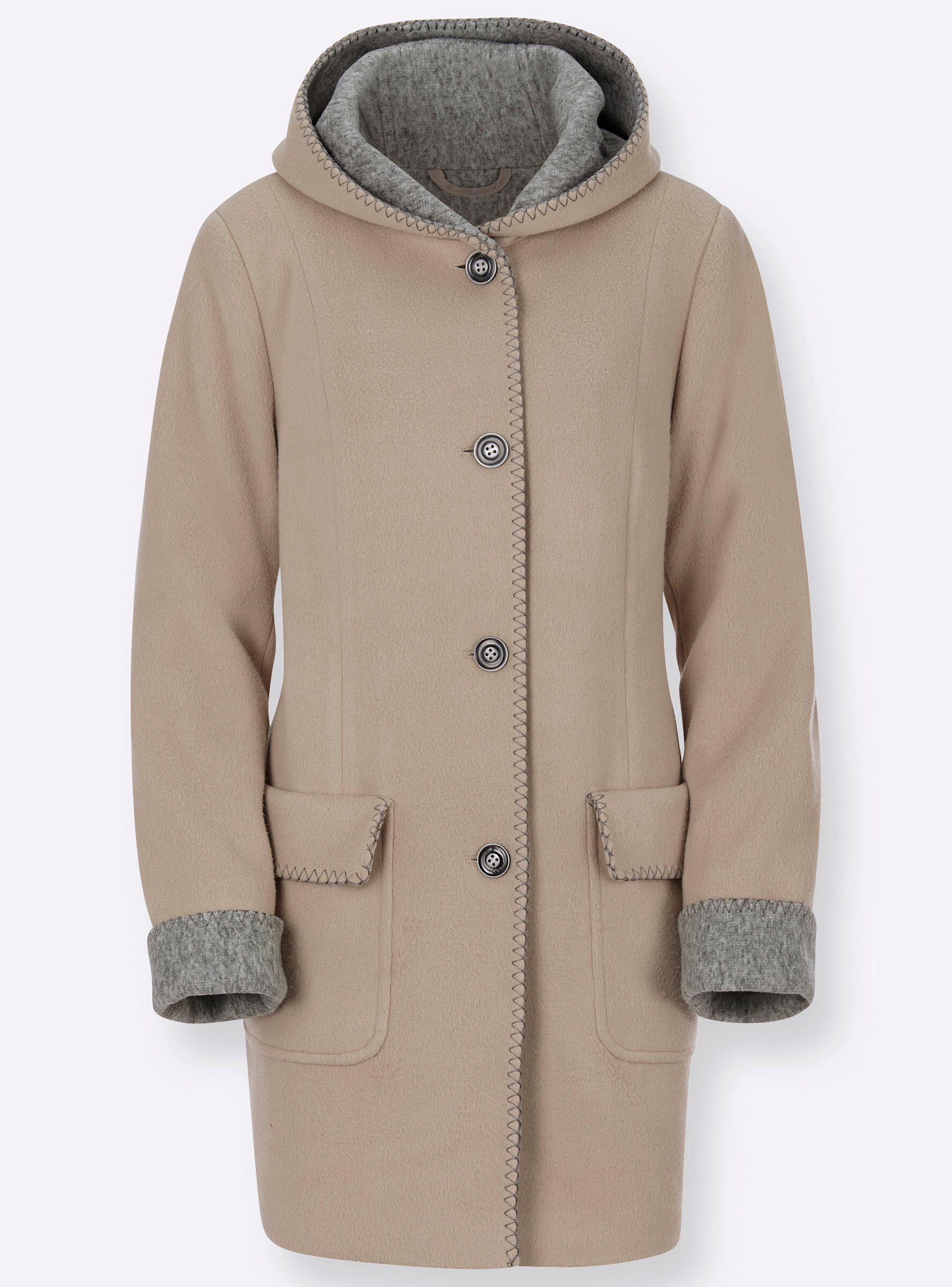 Witt Allwetterjacke Jacke