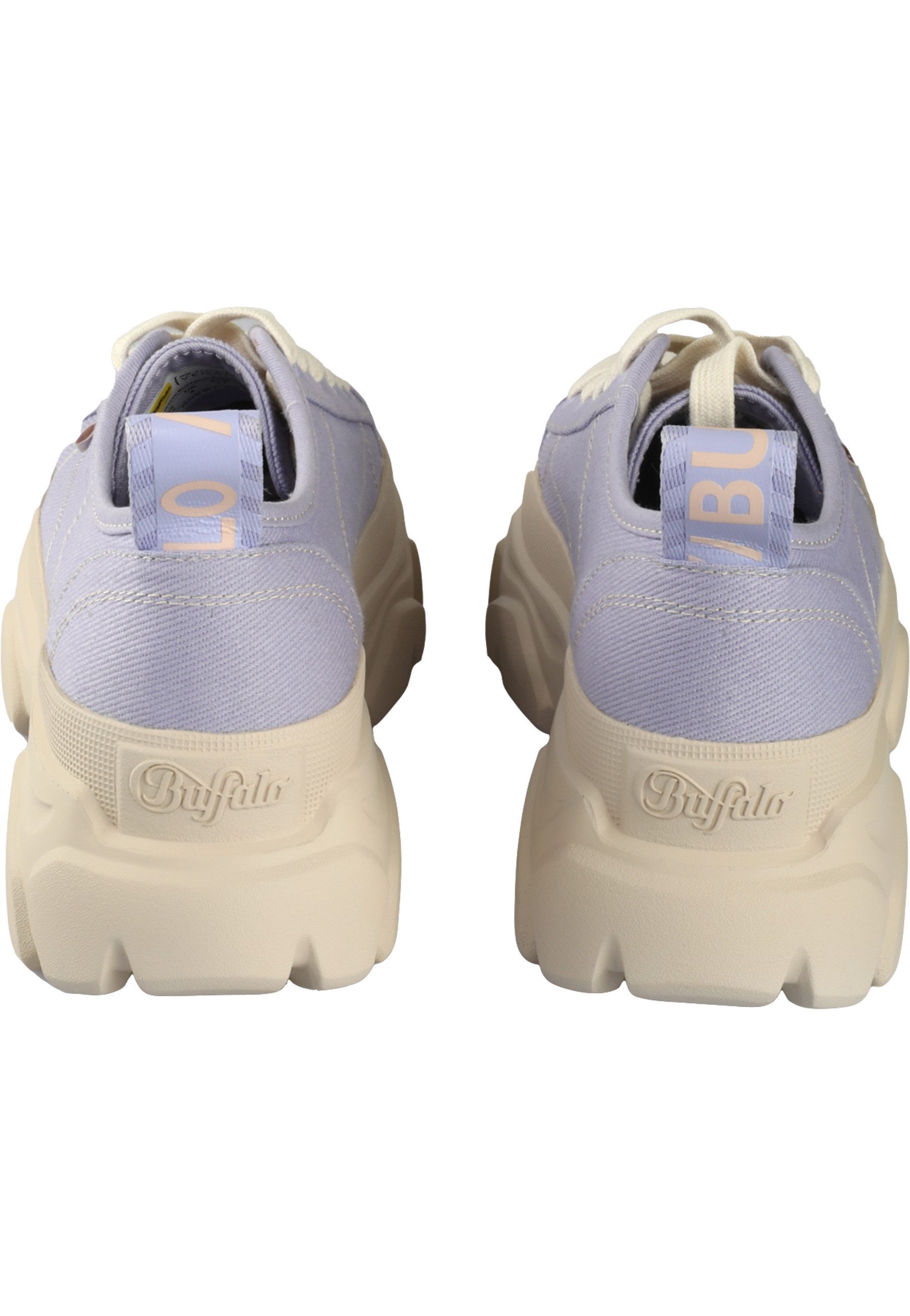 Buffalo Buffalo CADE LACE UP LO Trainingsschuh