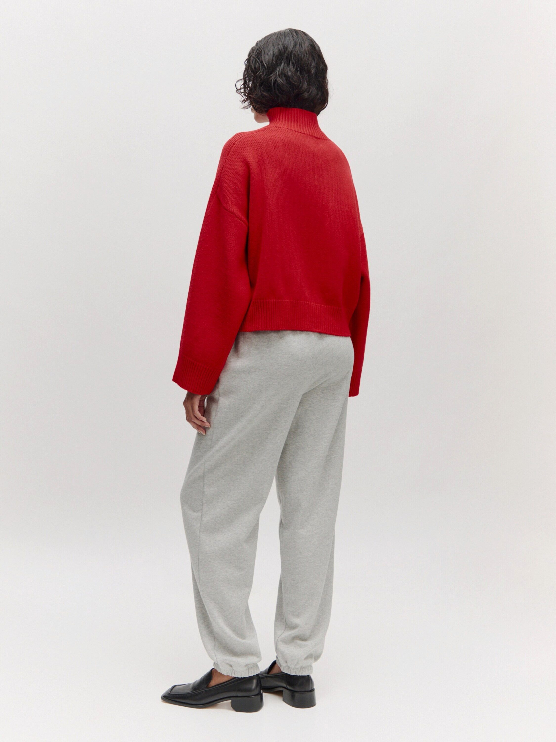 EDITED Strickpullover Nohea (1-tlg) Weiteres Detail günstig online kaufen