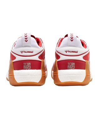 hummel ALGIZ 2.0 Lite Icon Hallenschuh Hallenschuh