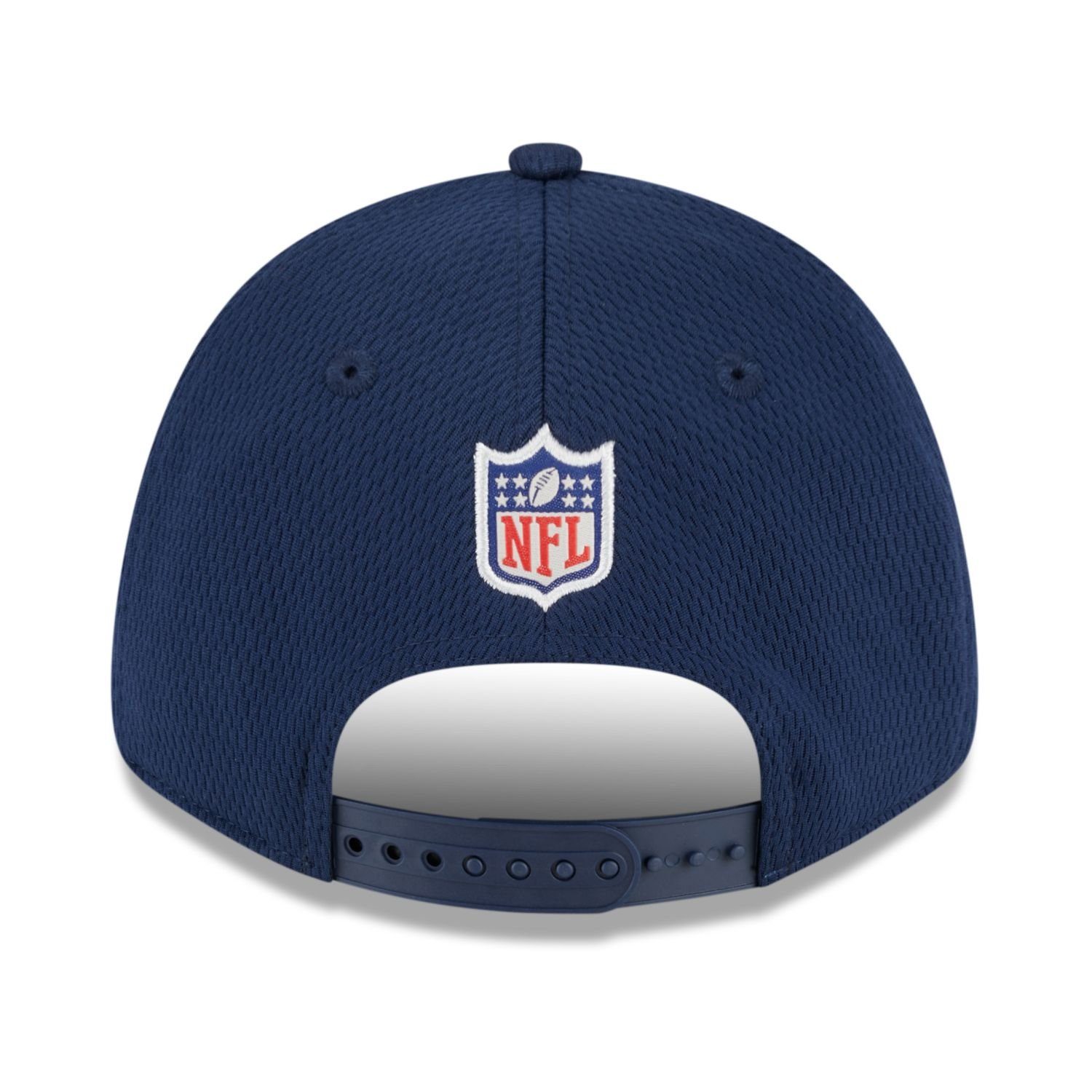 England Patriots Stretch New Baseball Era 9FORTY New Cap TRAINING