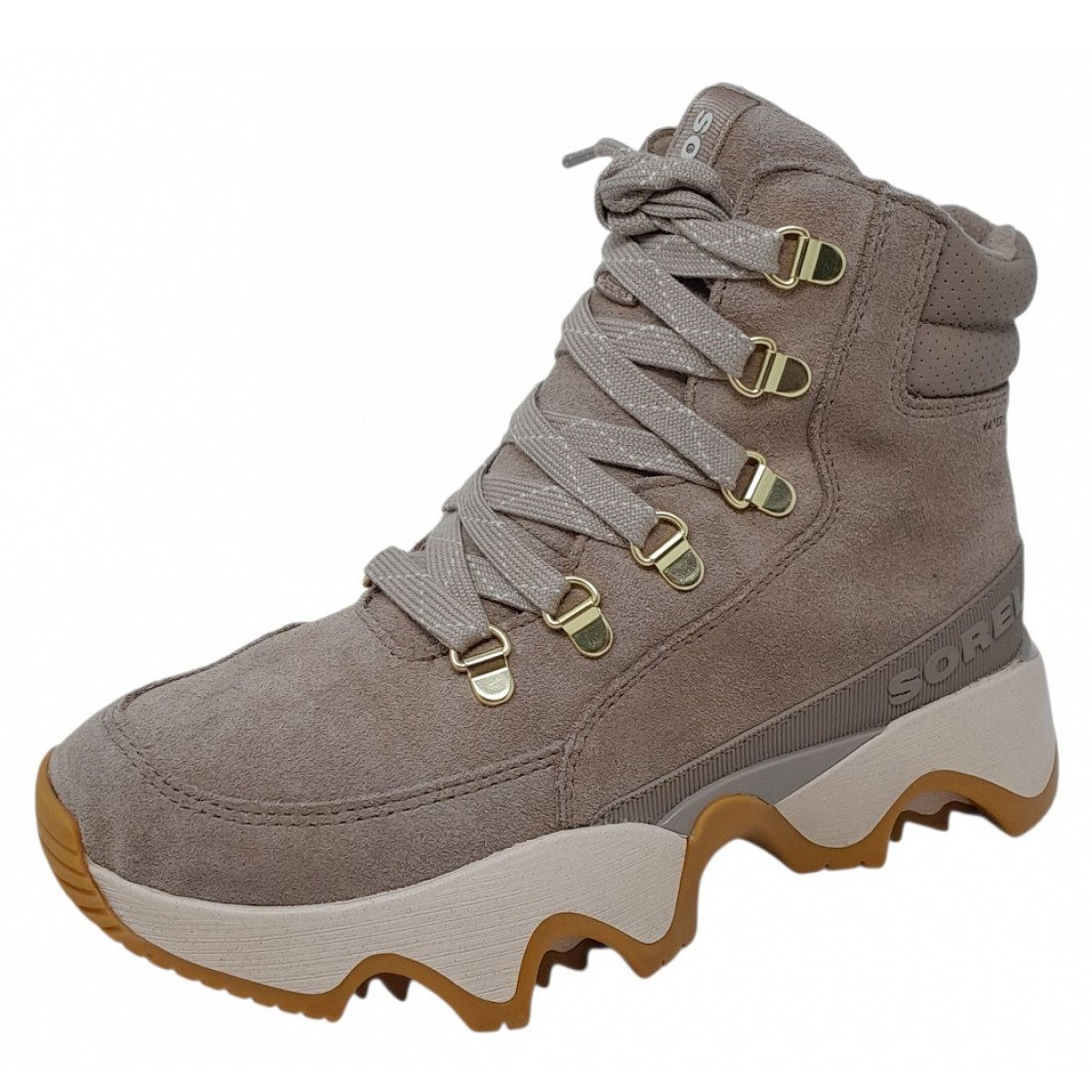 Sorel Kinetic Impact Conquest Stiefelette günstig online kaufen