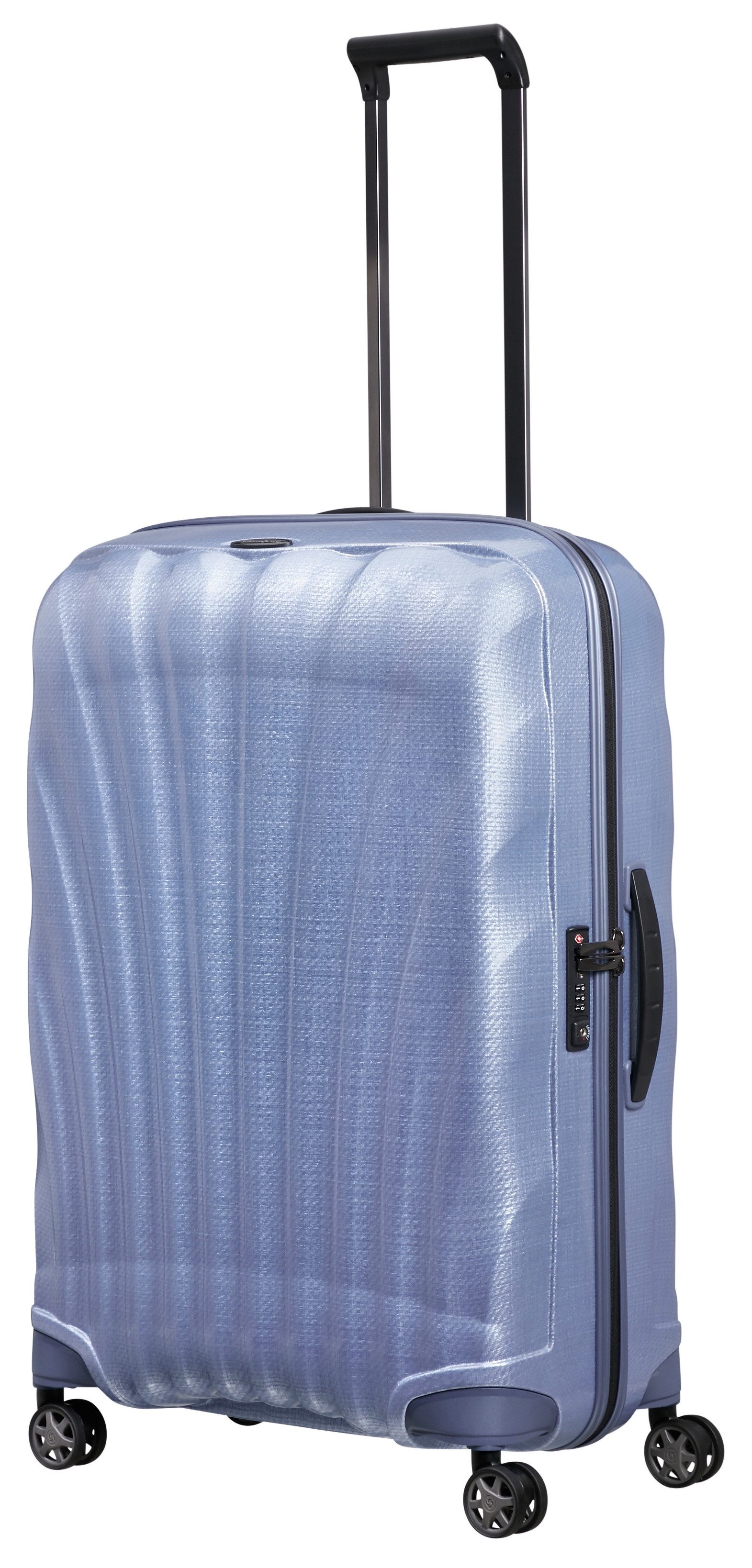 Samsonite Hartschalen-Trolley C-LITE, verschiedene Größen und Farben, 4 Rol günstig online kaufen