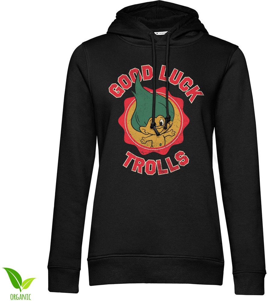 Kapuzenpullover Girly Girls Hoodie