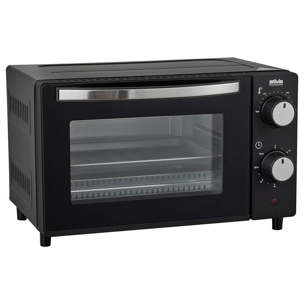 Silva Minibackofen MB 1000 Minibackofen 10 l 440108